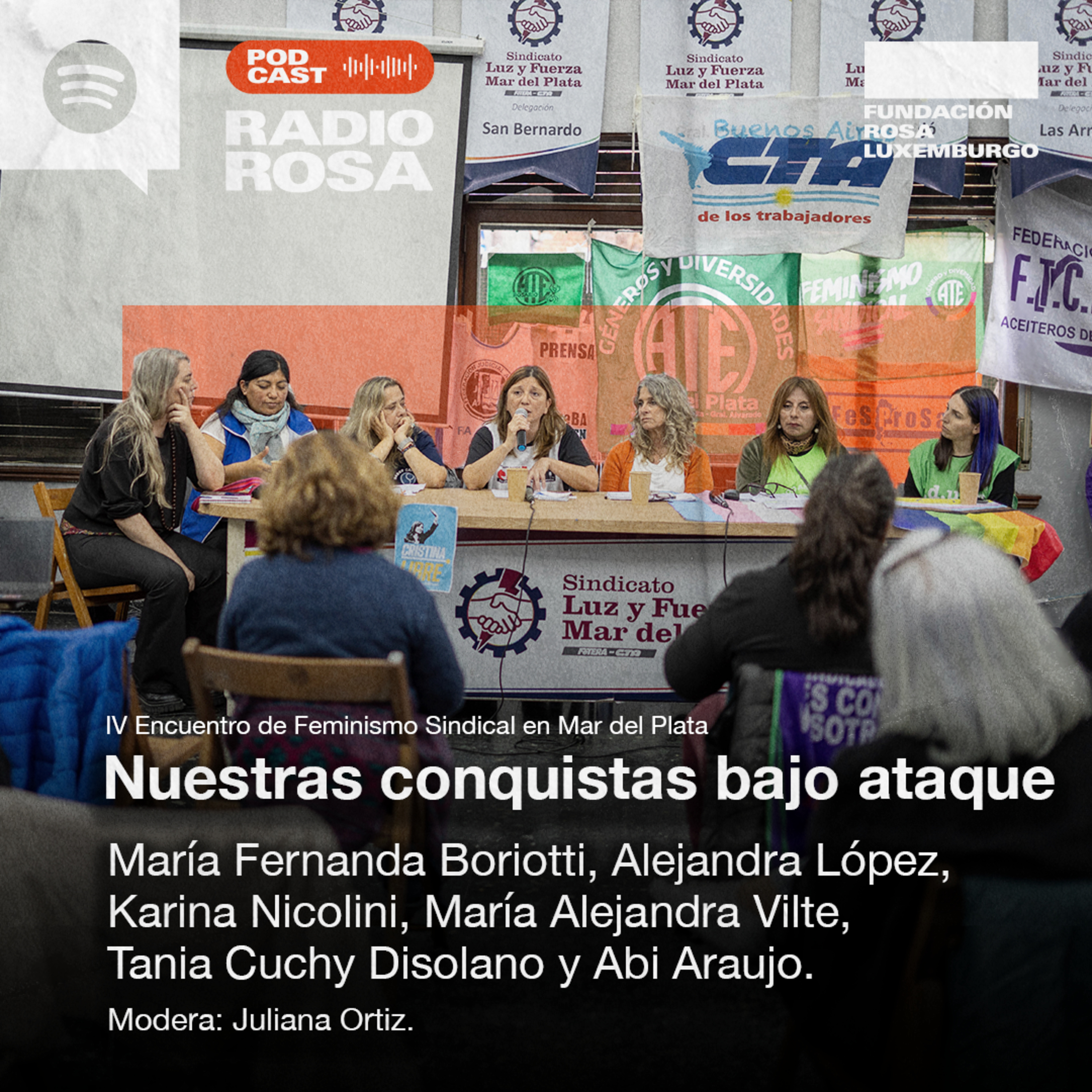 Radio Rosa
