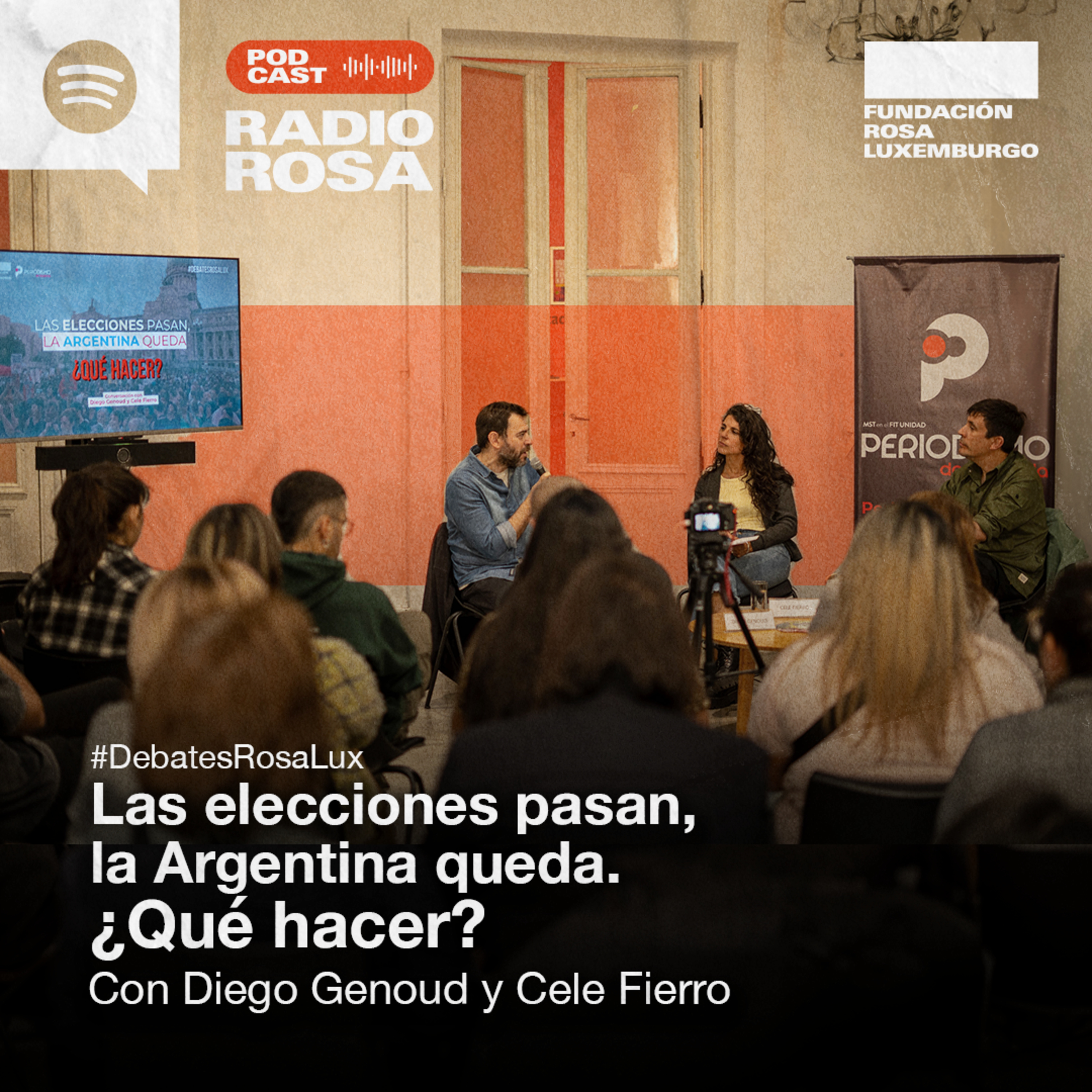 Radio Rosa