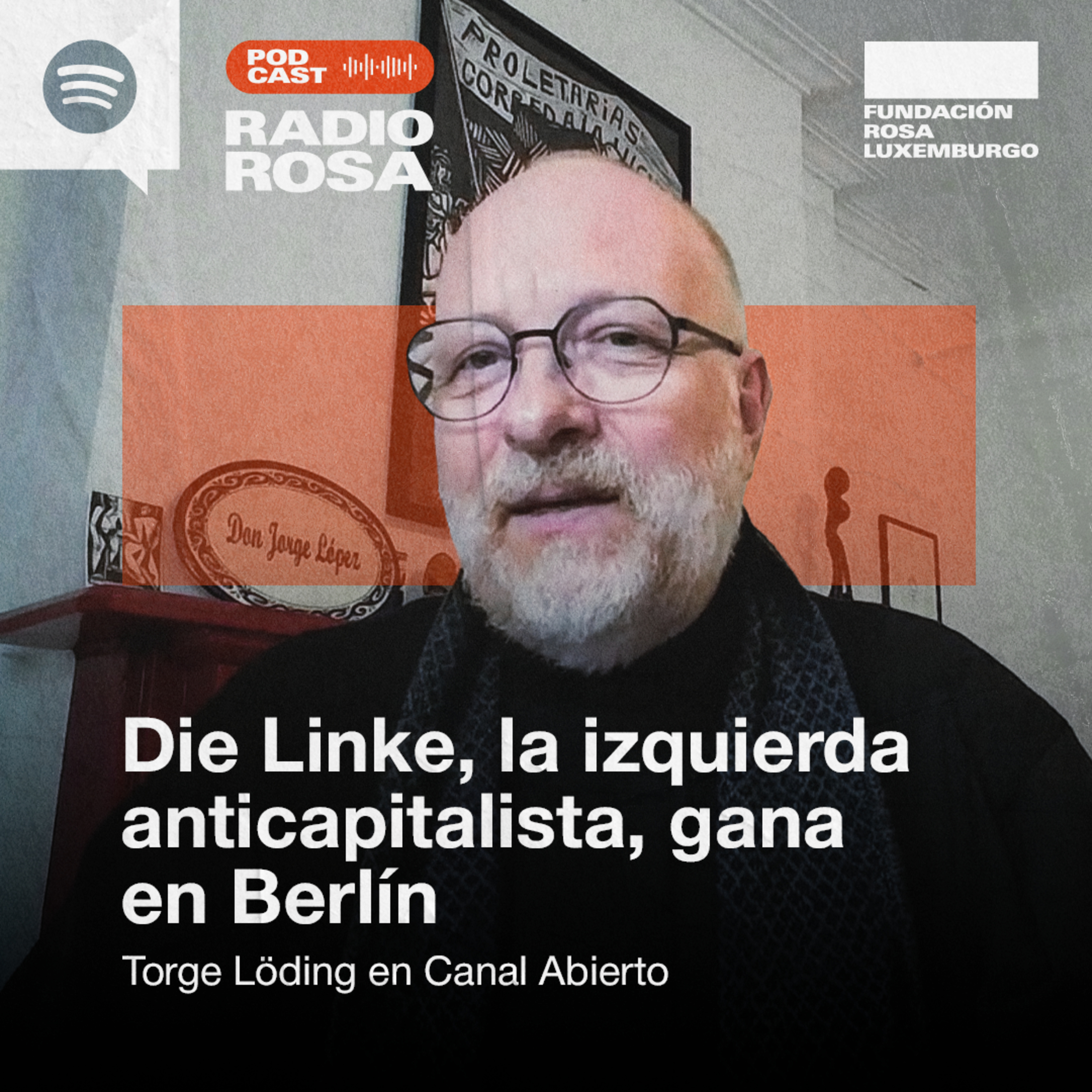 Radio Rosa