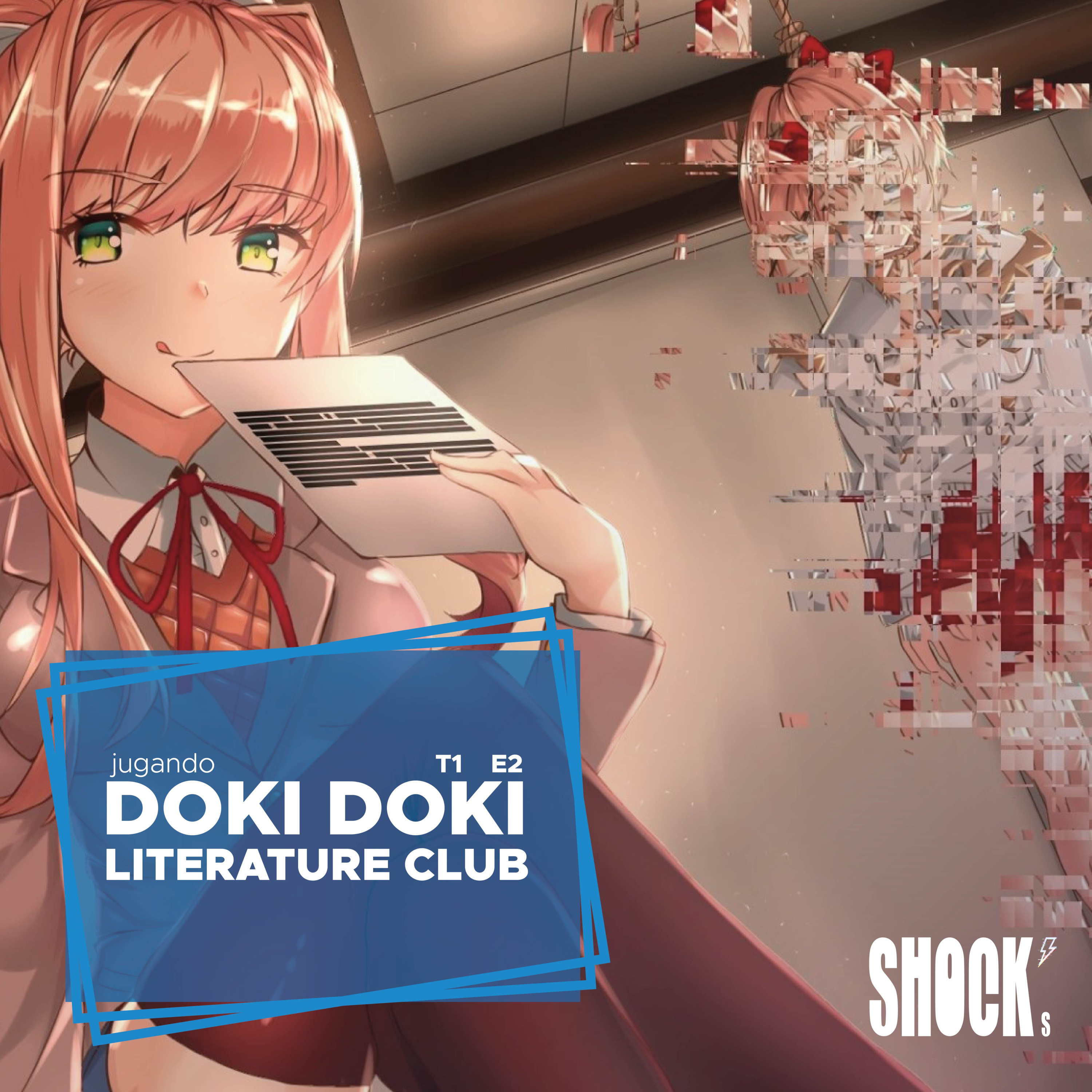 Shock\'s