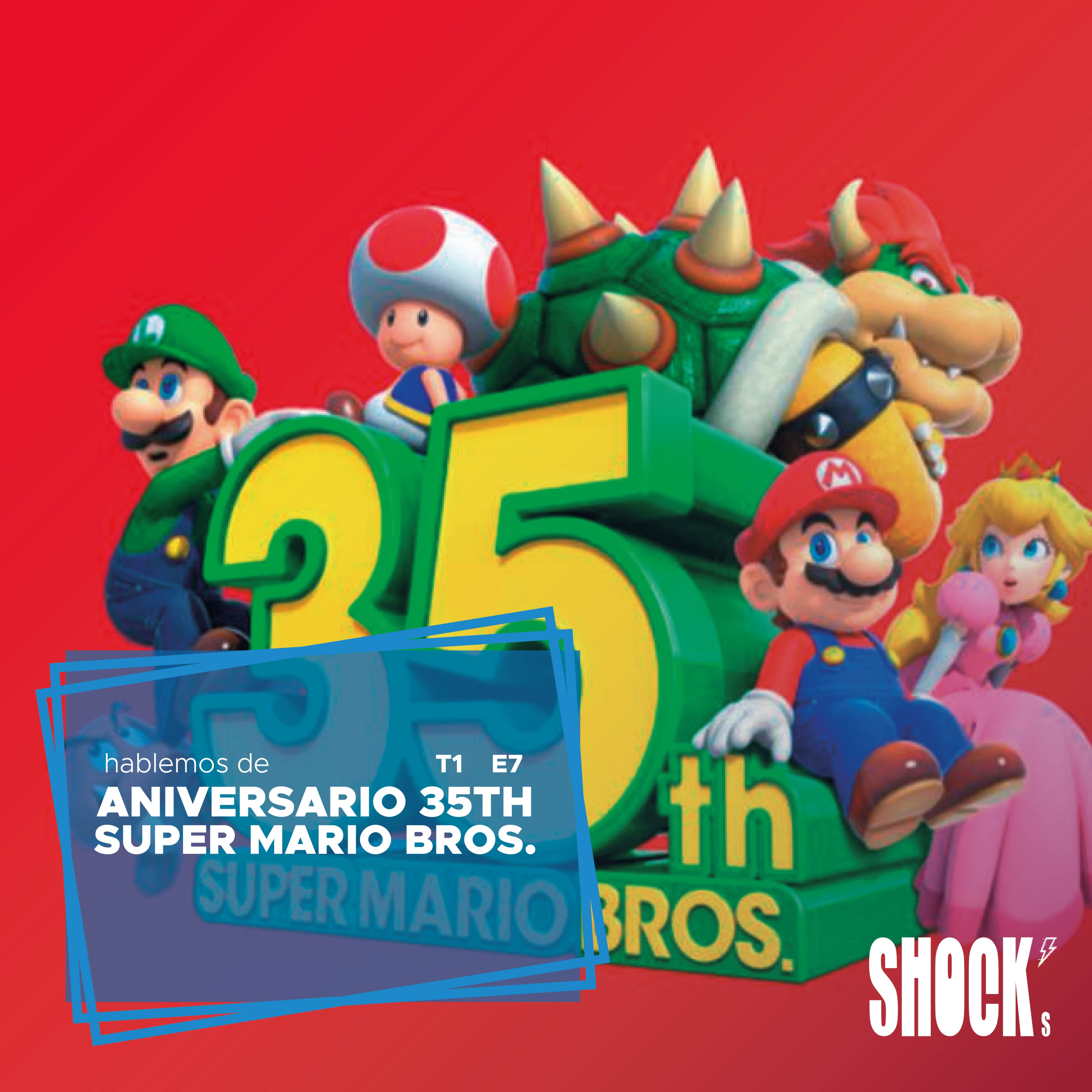 Shock\'s