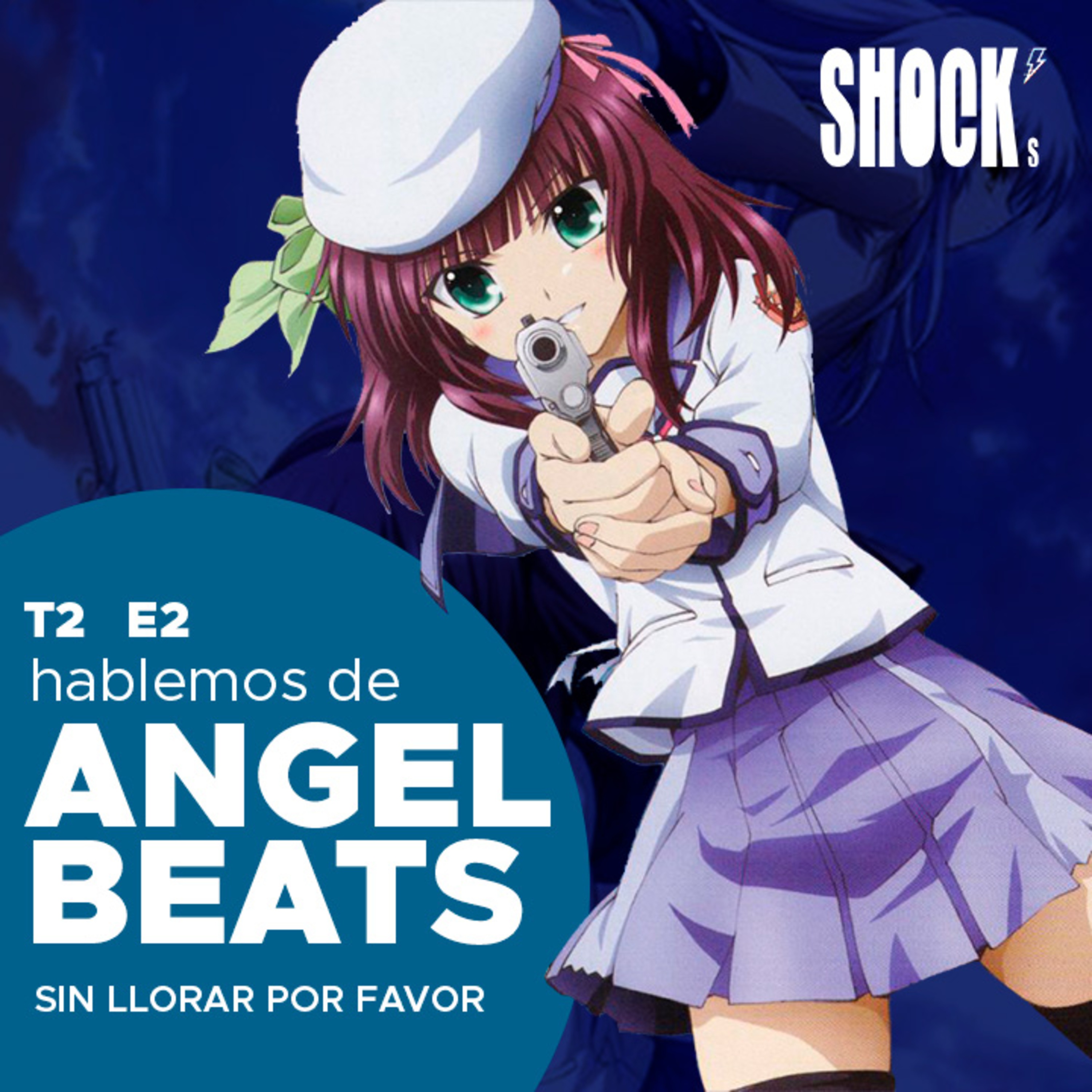 Shock\'s
