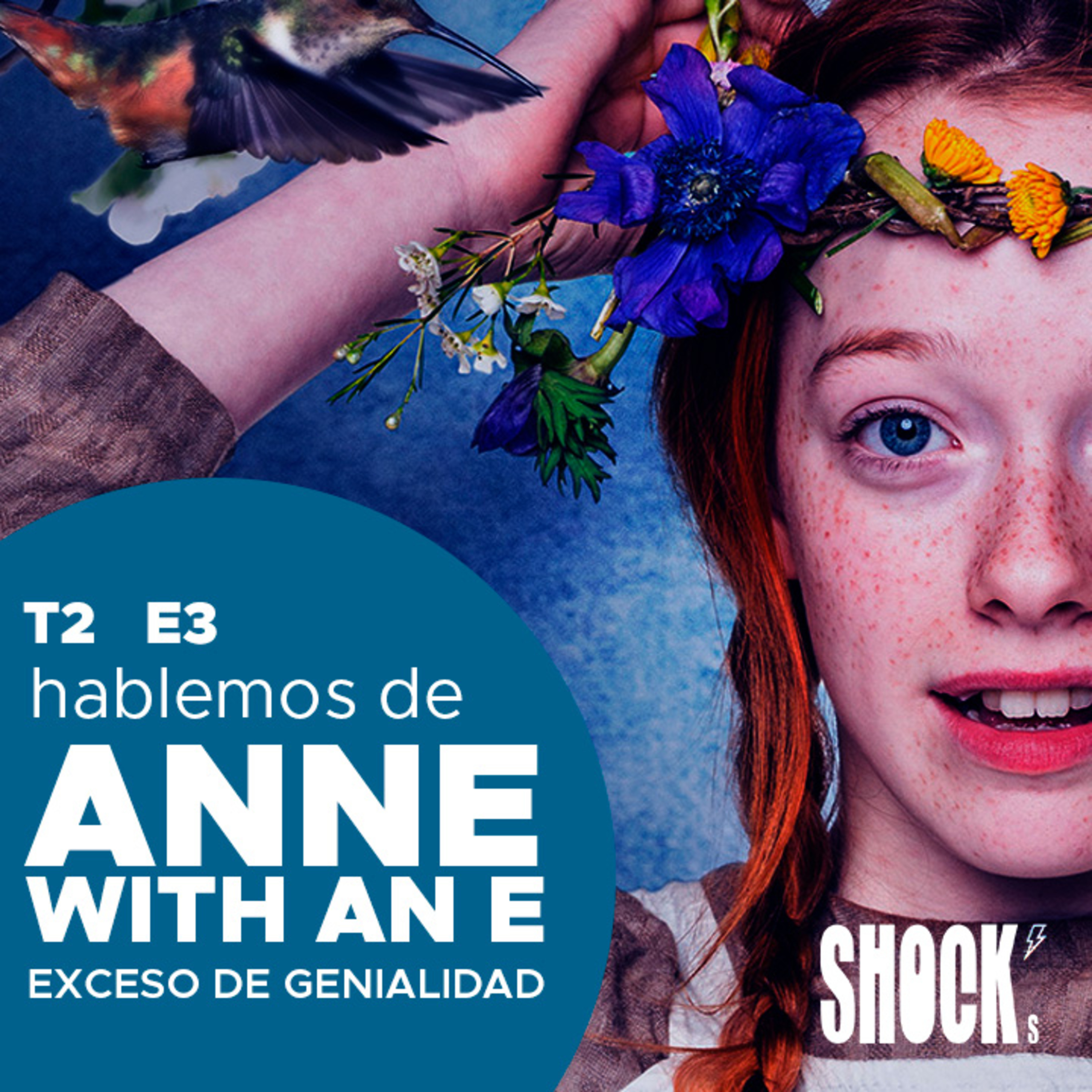 Shock\'s