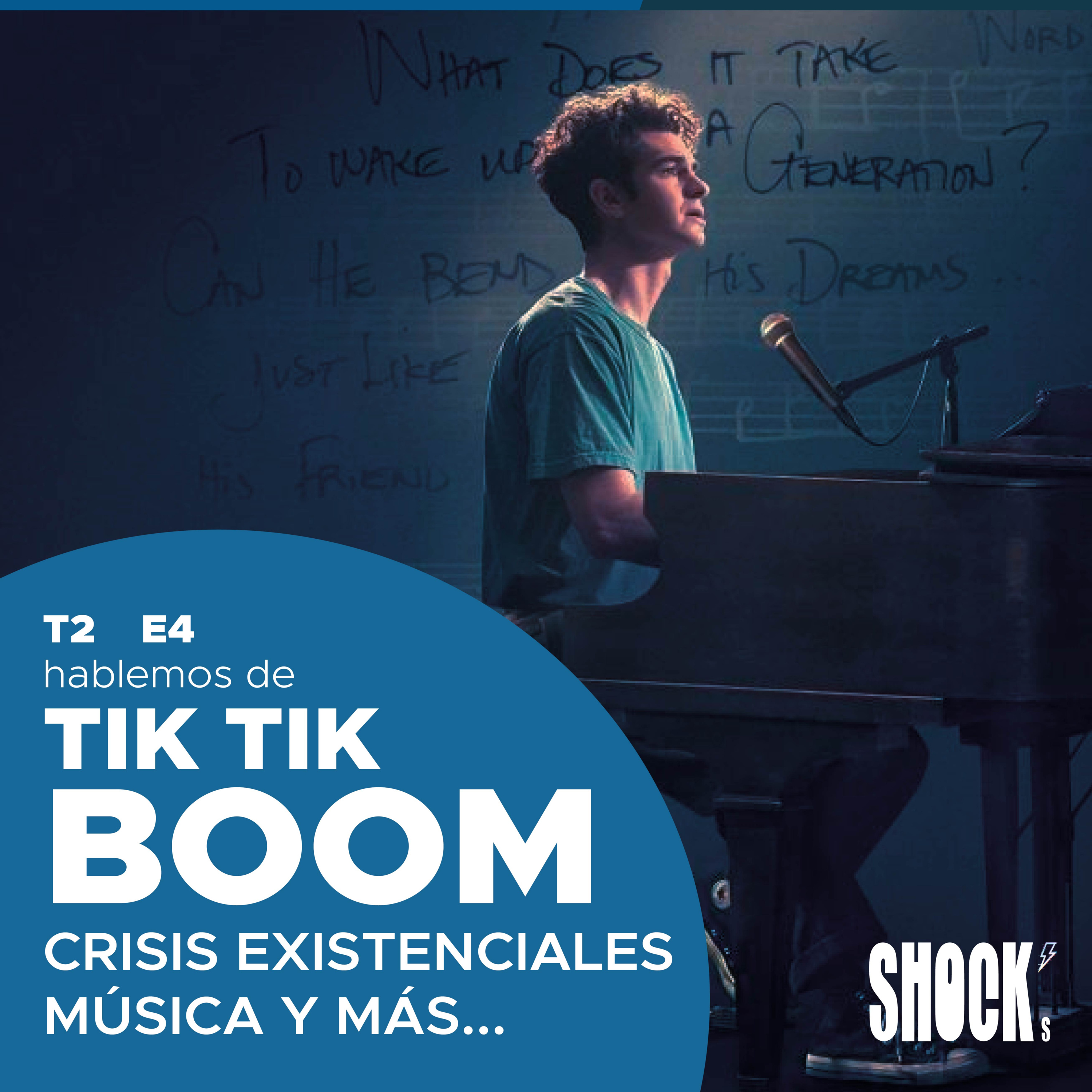 Shock\'s