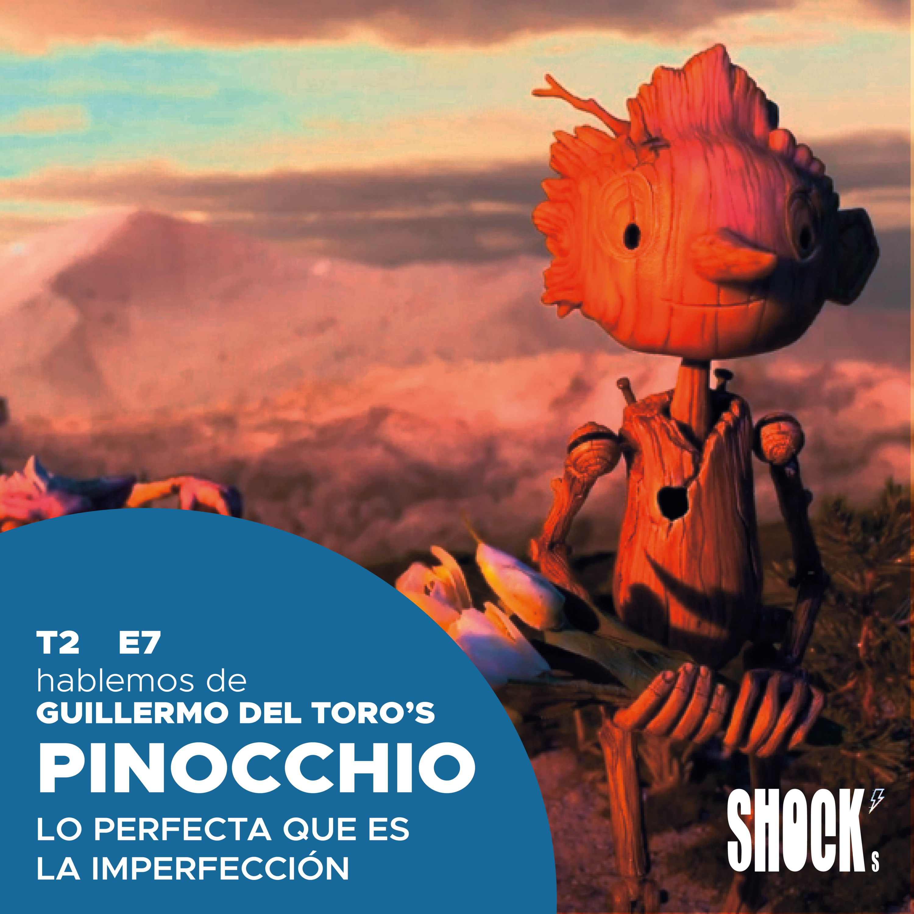 Shock\'s