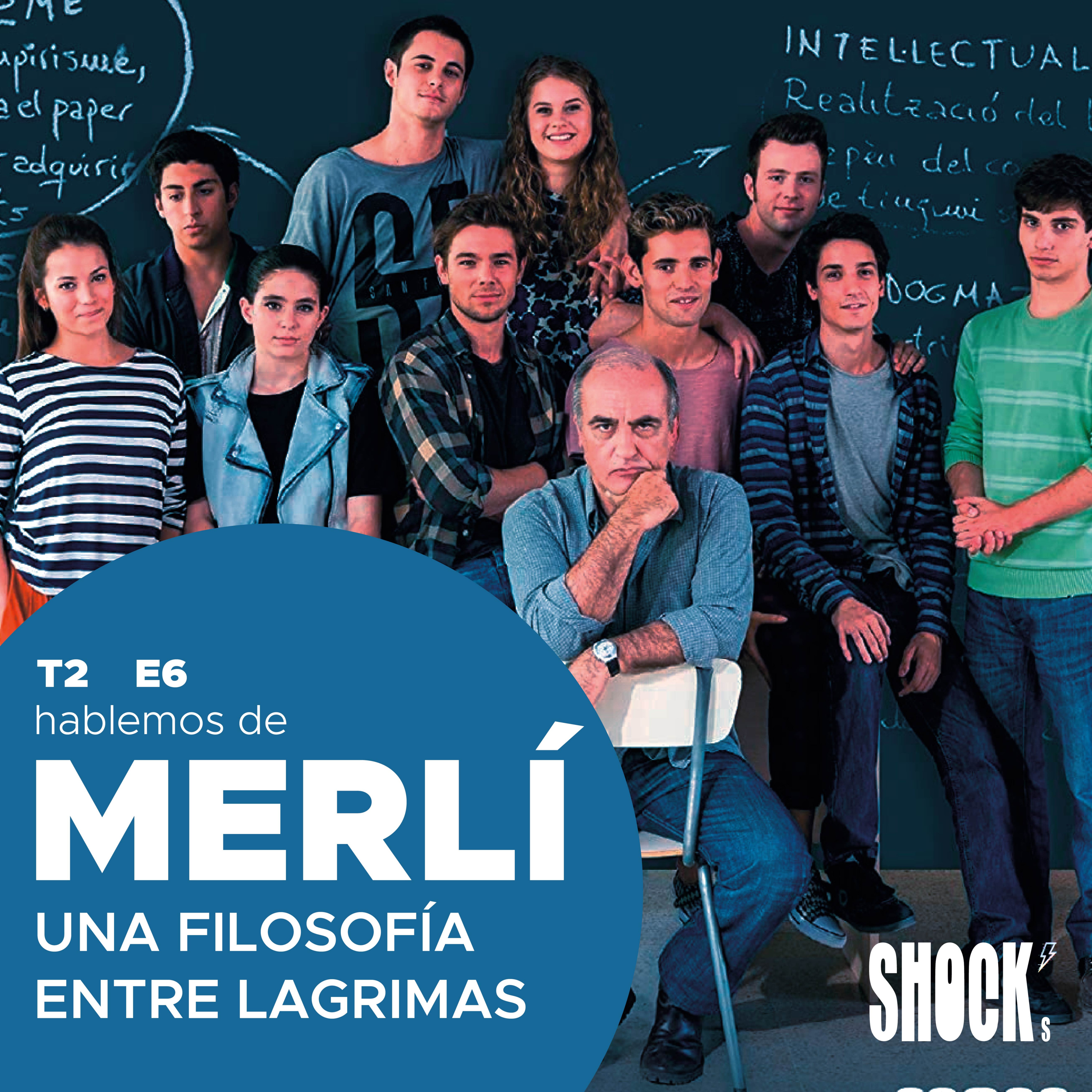 Shock\'s