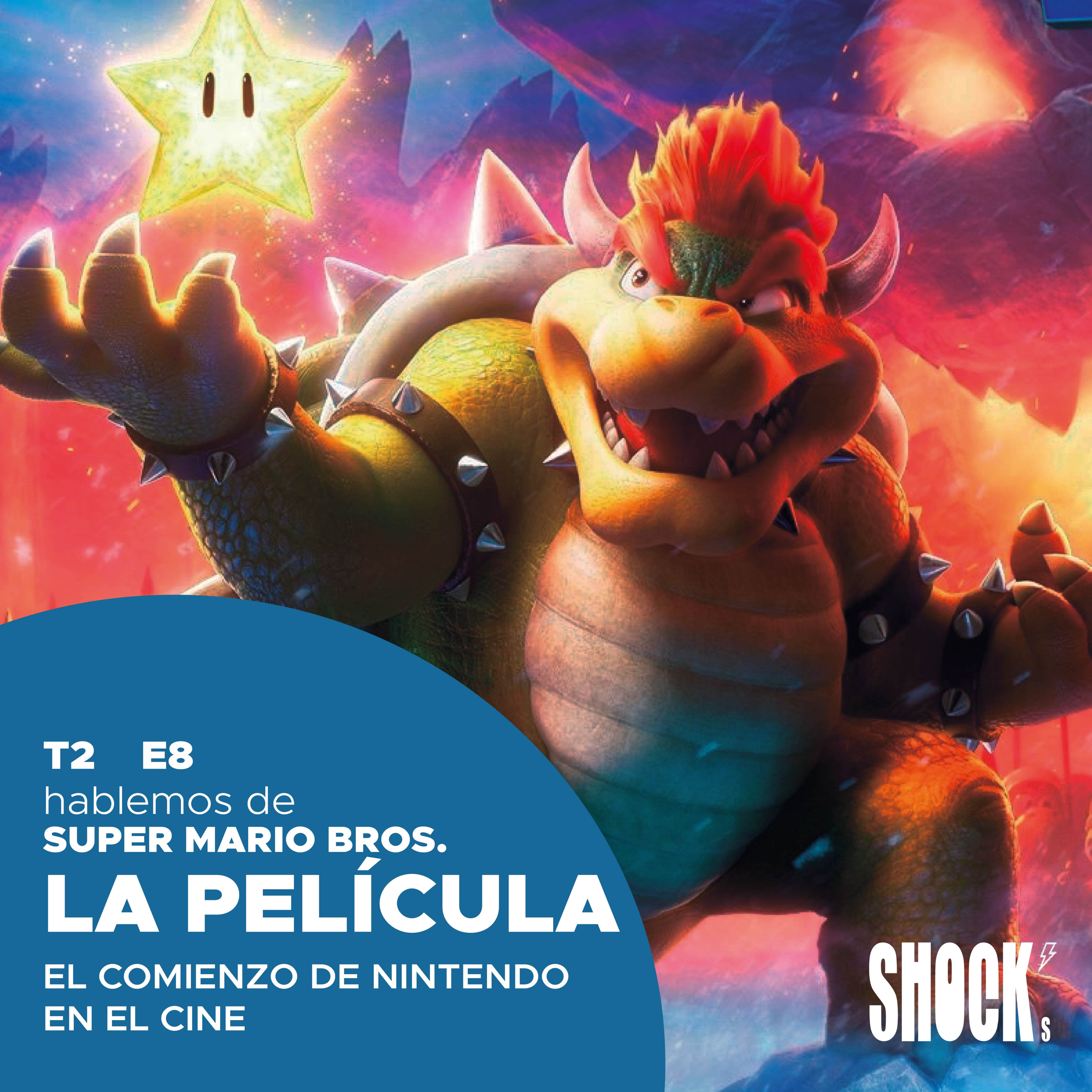Shock\'s