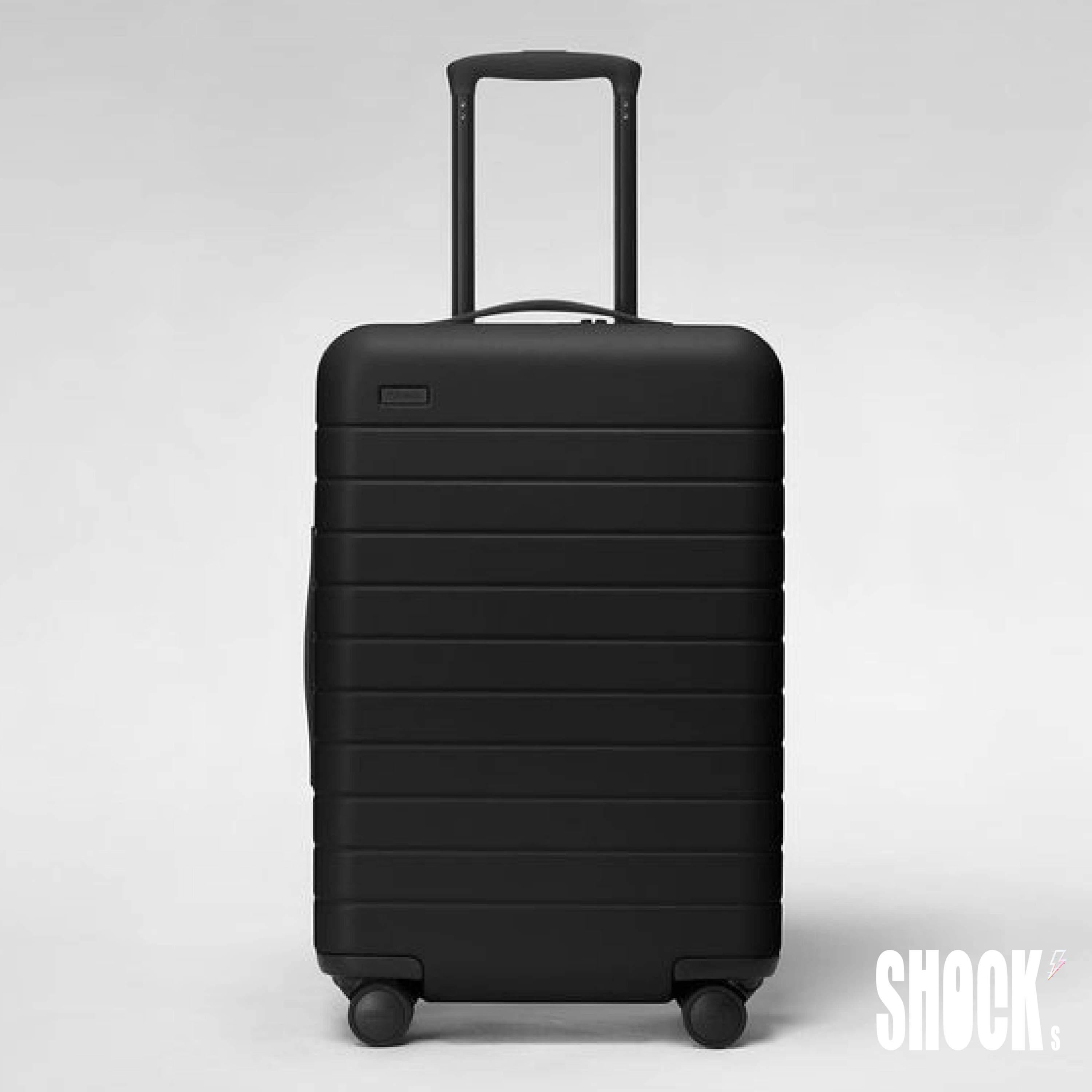 Shock\'s