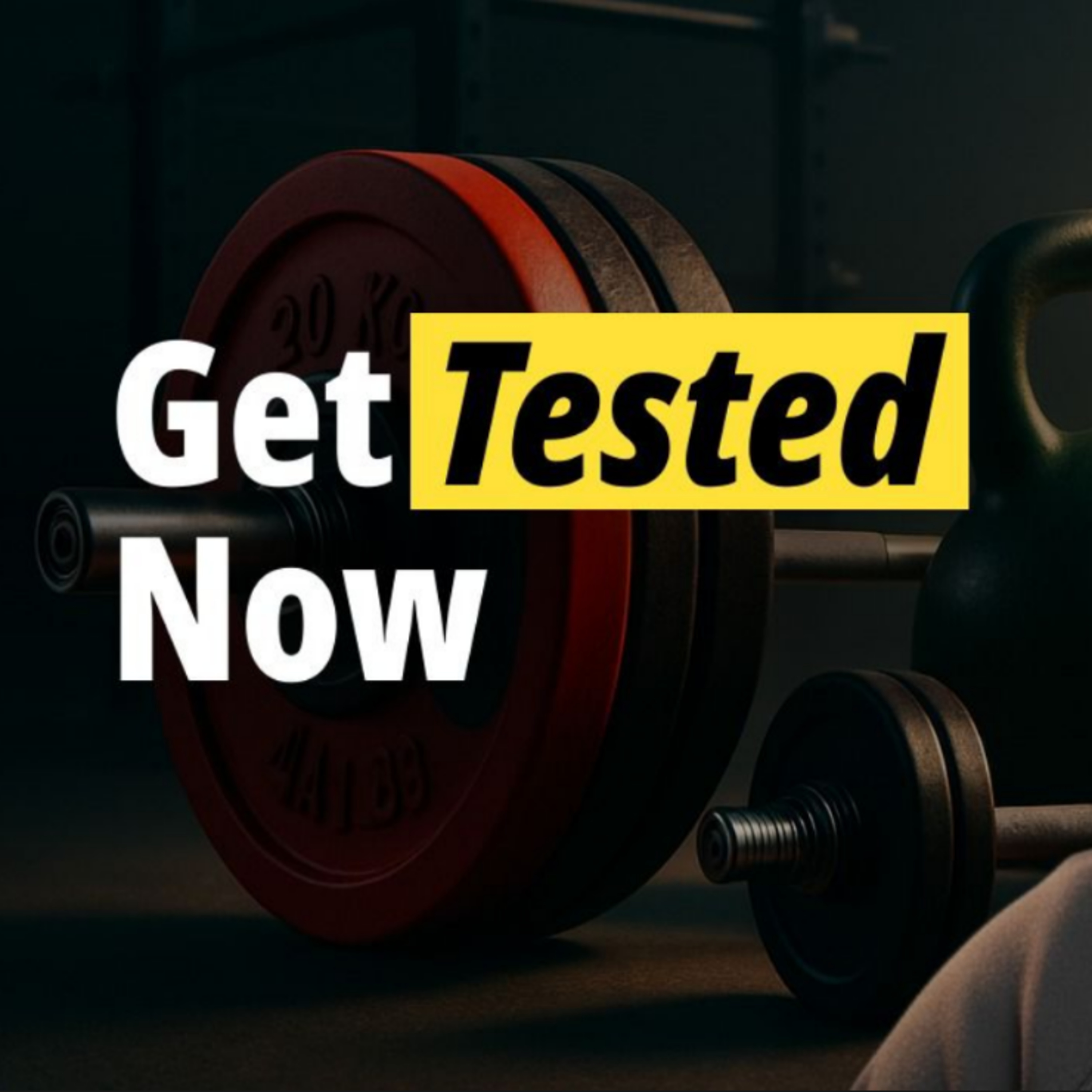 If Your Trainer Doesn’t Test You… You’re Wasting Your Money.