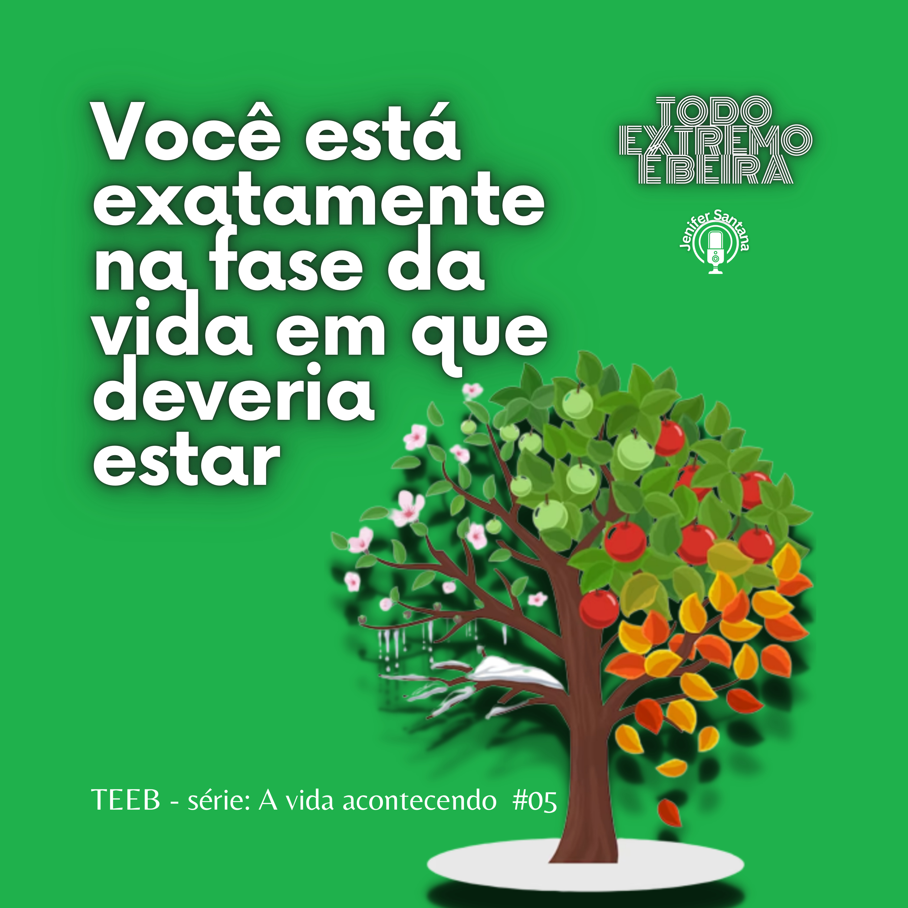 Todo Extremo é Beira