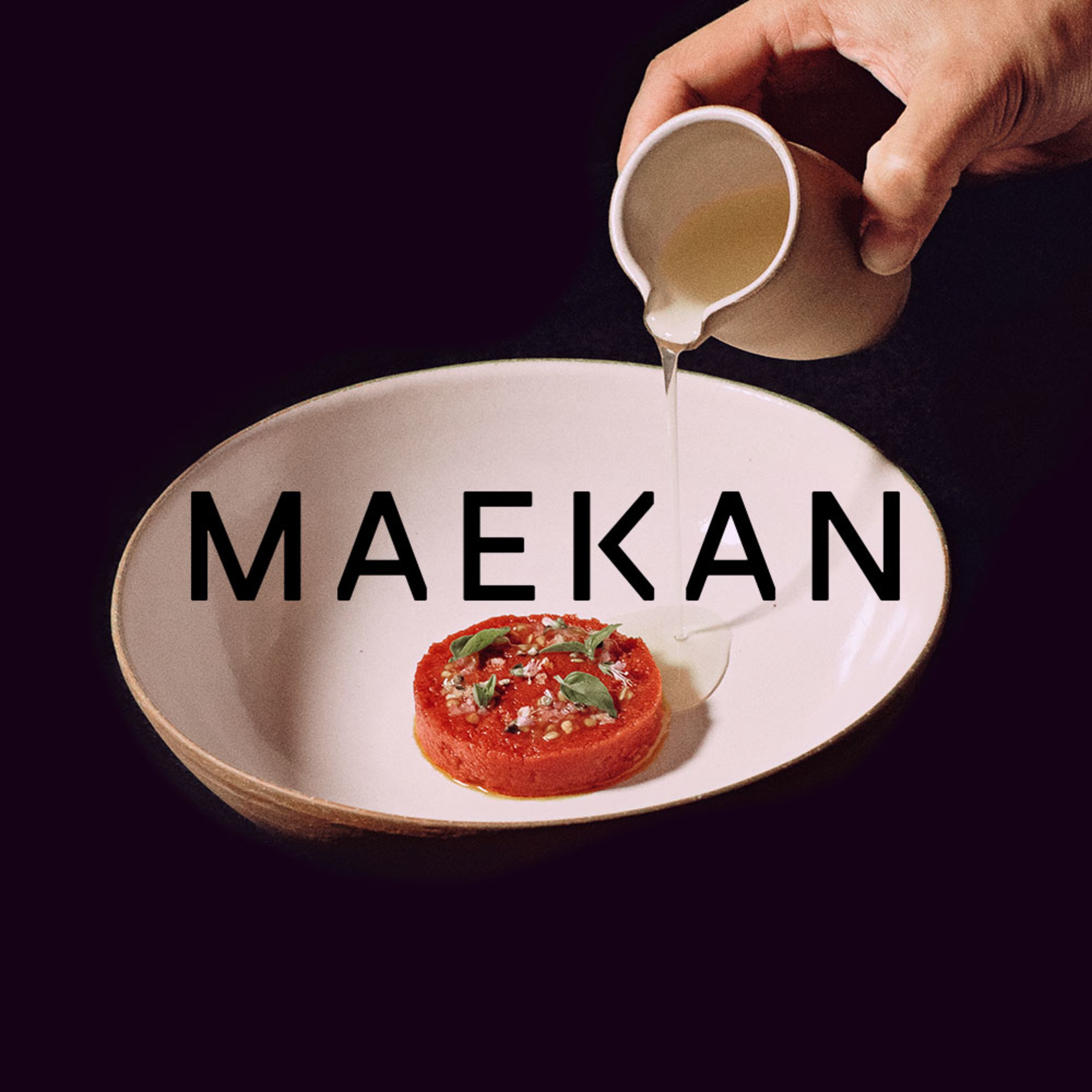 MAEKAN