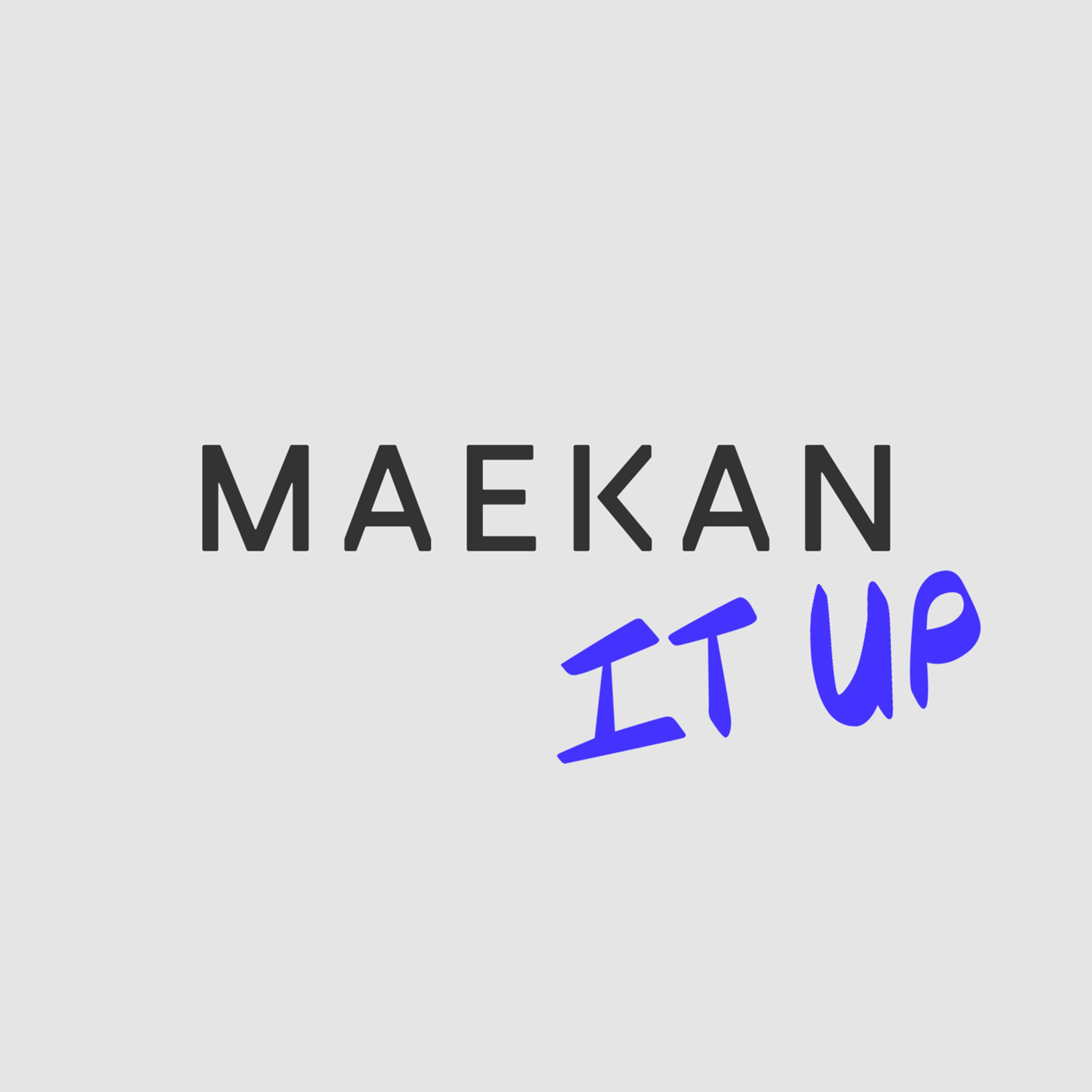 MAEKAN It Up — #018: How Apple is tackling streaming music, and PUMA & Daily Paper’s trip to Africa to build a football pitch.