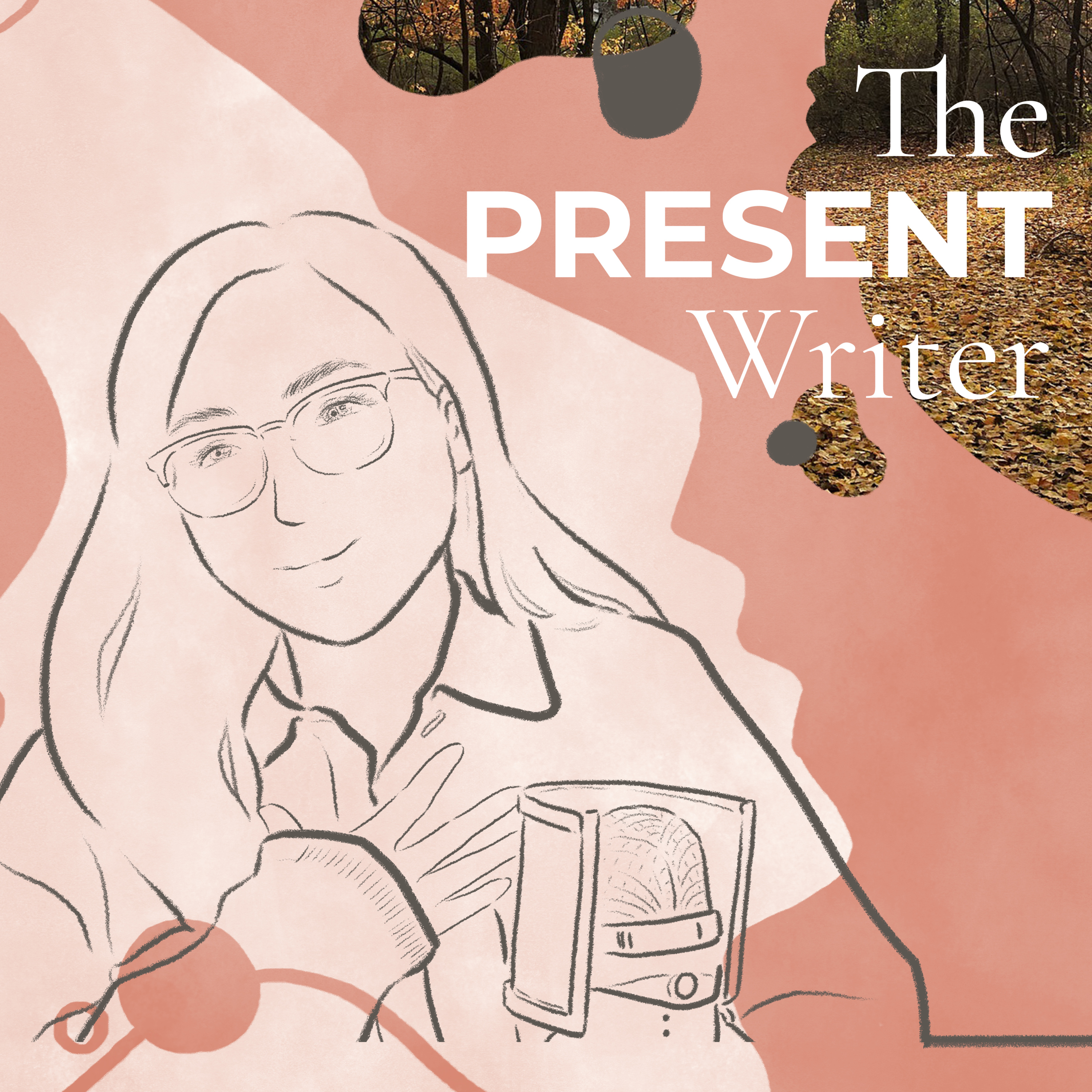 The Present Writer