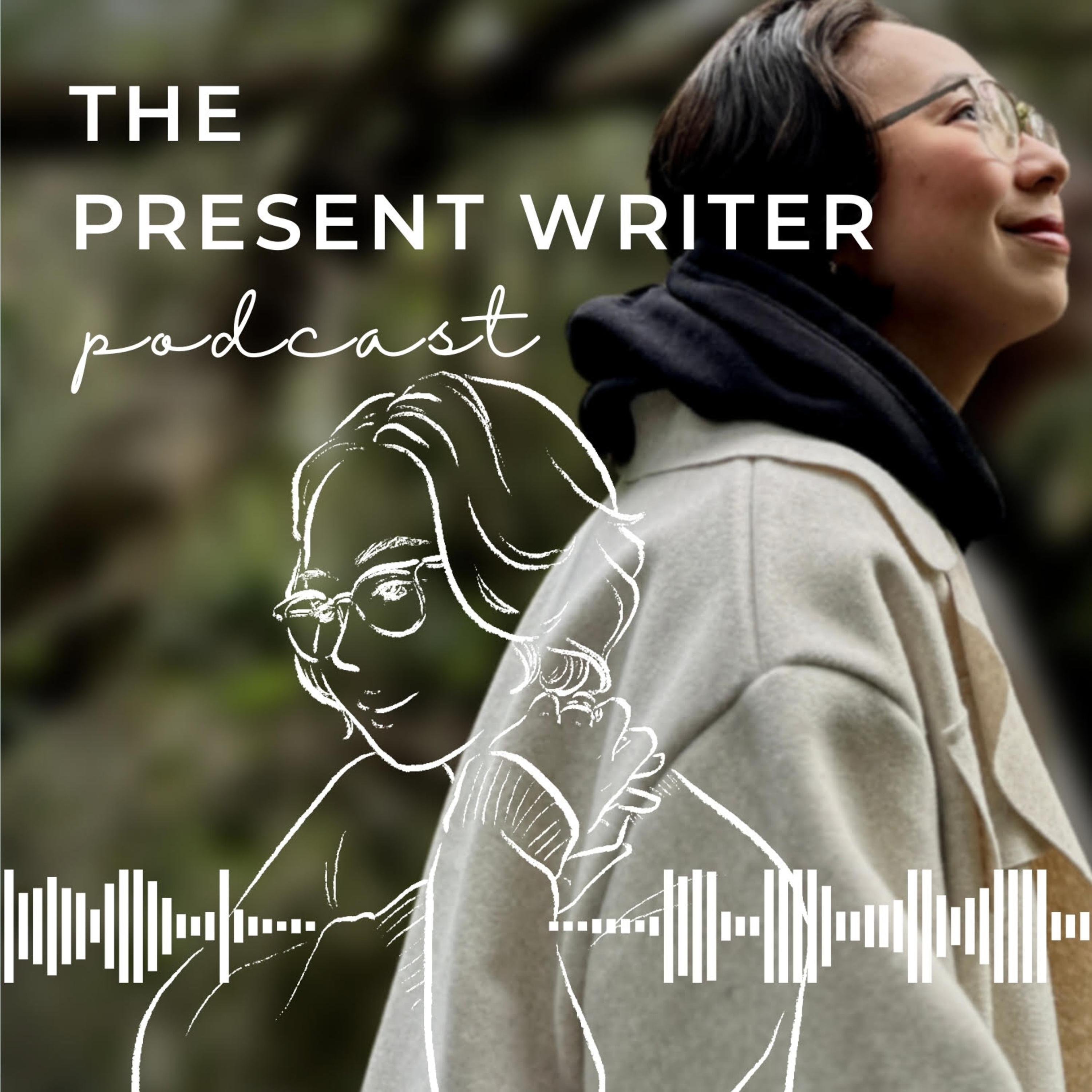 The Present Writer