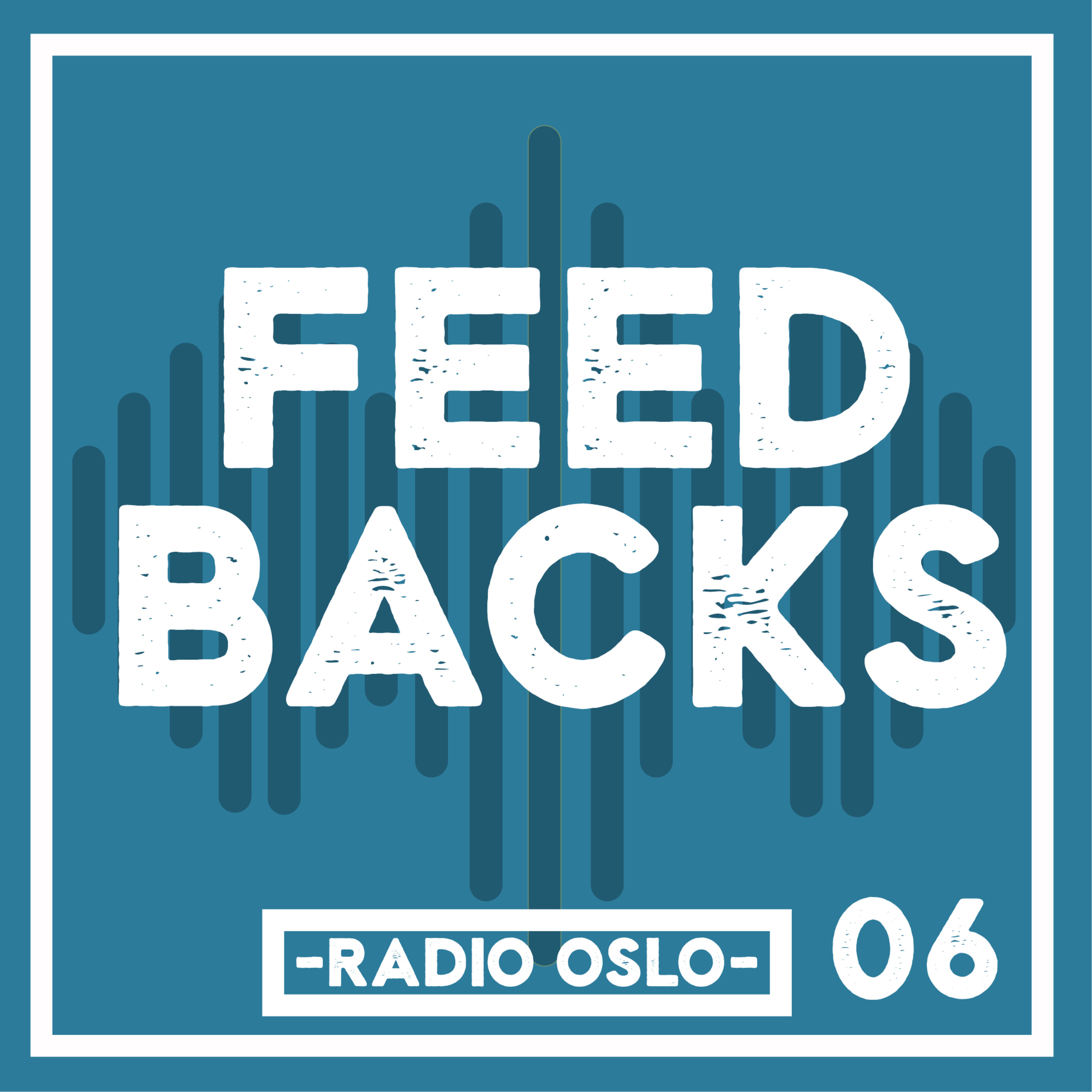 85 — Feedbacks 06 — A Volta do QSM? e Top Top's episode artwork