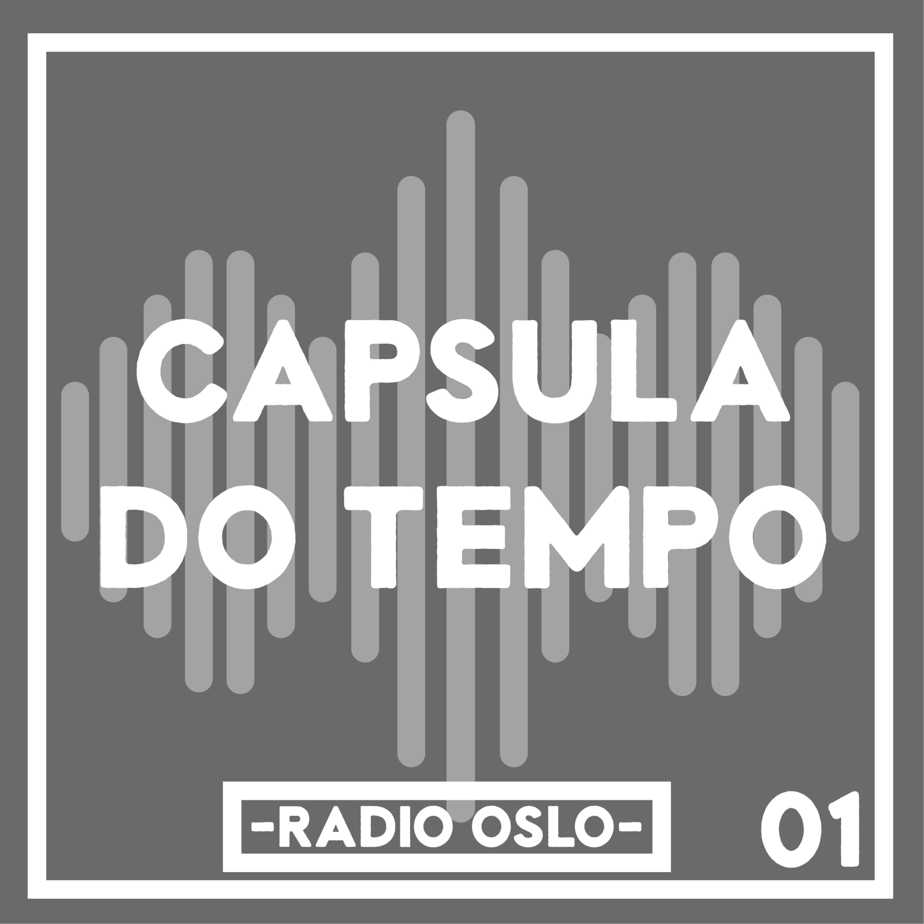 92 — Cápsula do Tempo 01 — Revista Mundo Estranho nº 142 episode artwork