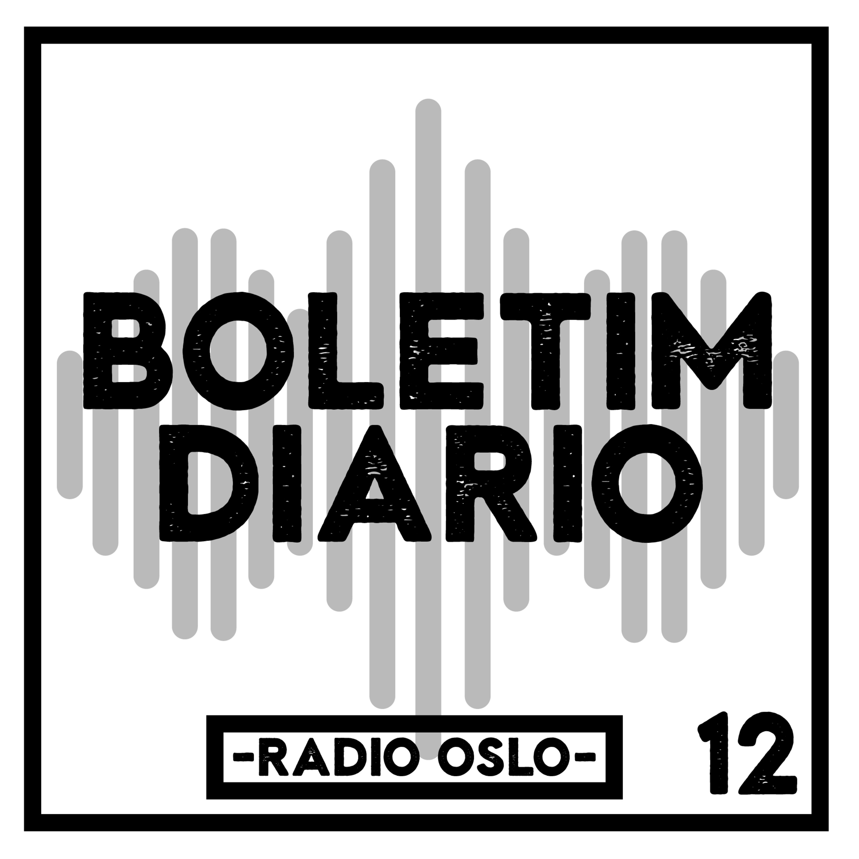 96 — Boletim Diário 12 — Festas Setembrinas, Boletim dos Campeões, Rádio Pado e Nova Brighton episode artwork