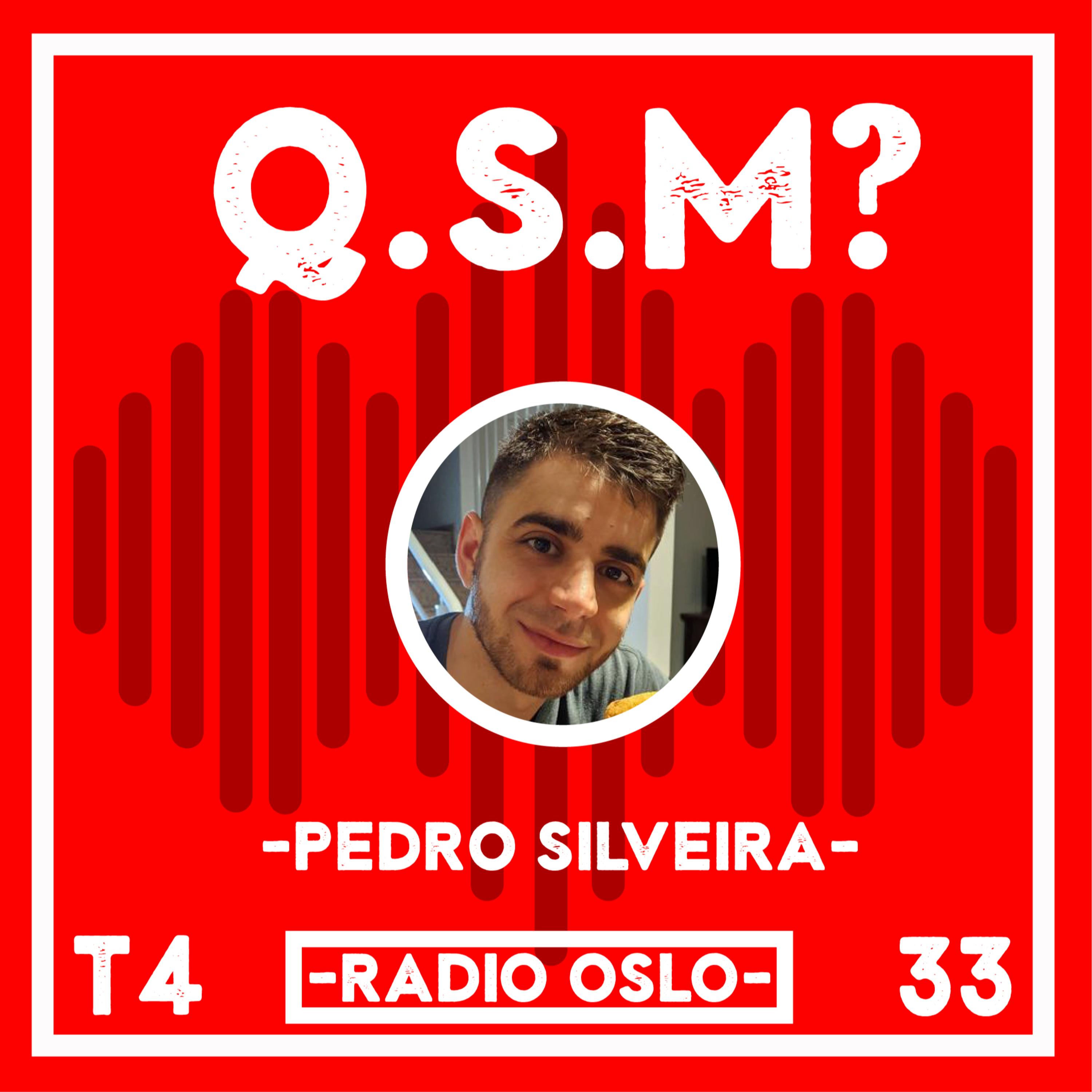 99 — S04E03 Quem Sabe Mais — com Pedro 'Bit' Silveira (Ted Lasso) episode artwork