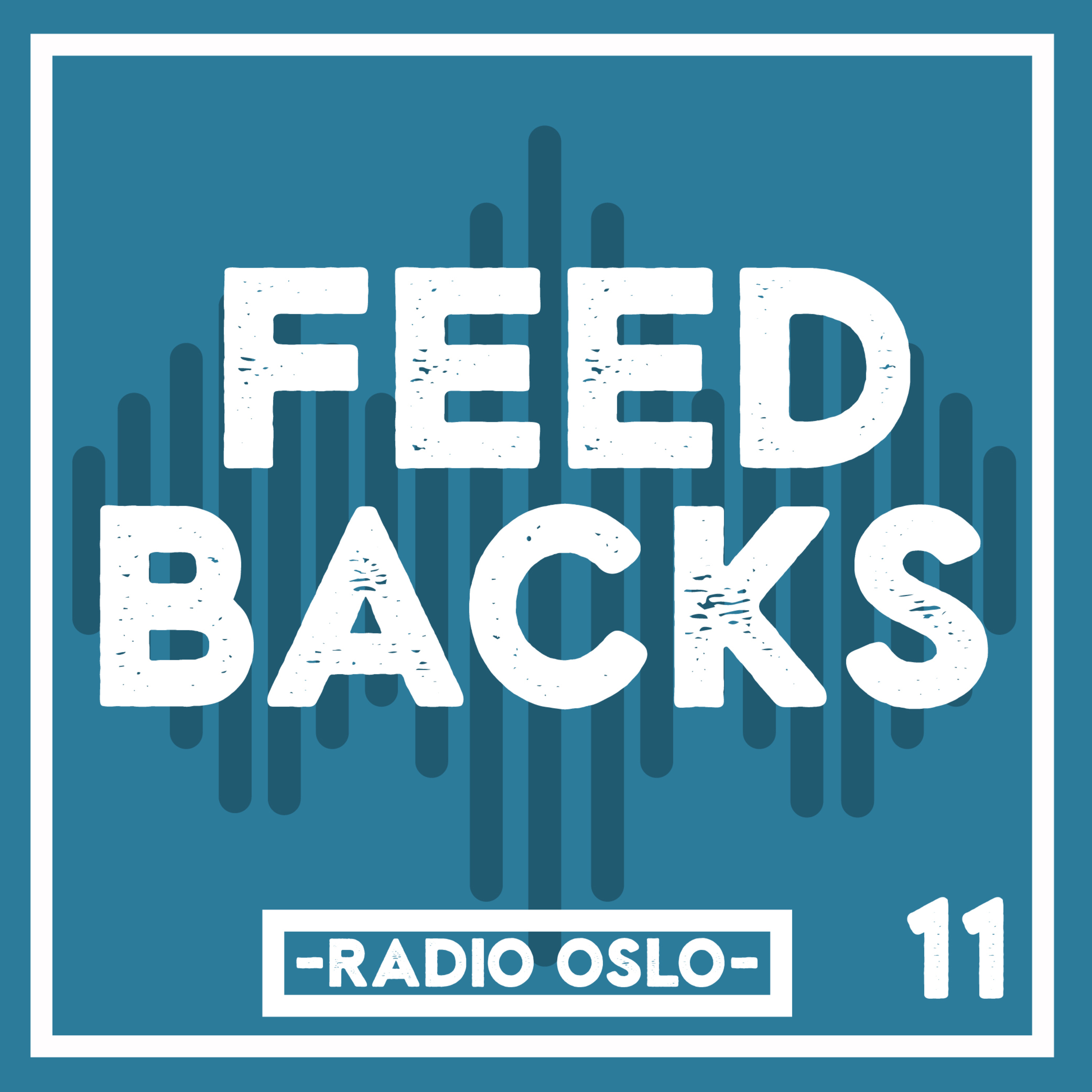 131 — Feedbacks 11 — Participações, Empregos, Floresta, S05 QSM e Oslo episode artwork