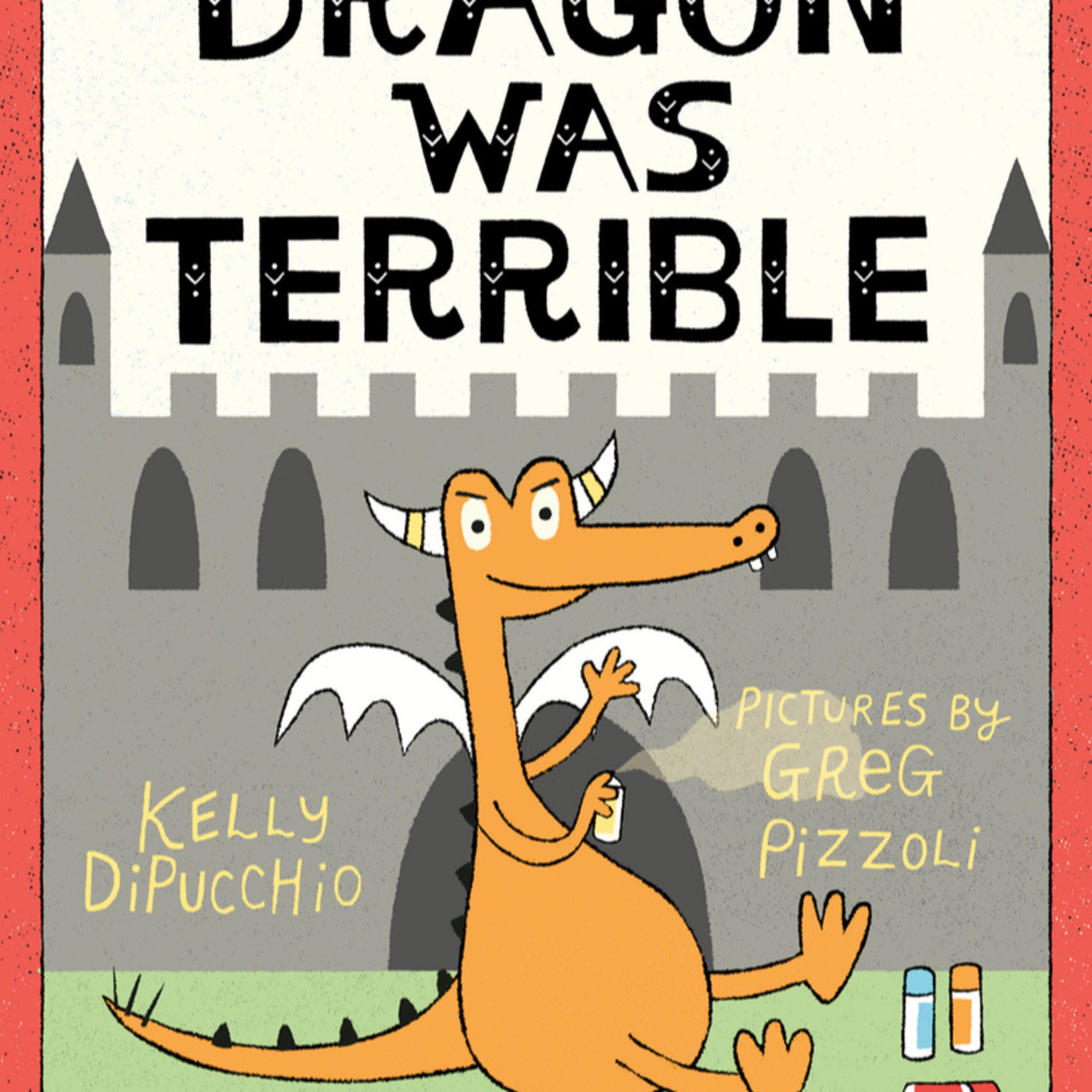 Story time with Philip and Mommy!