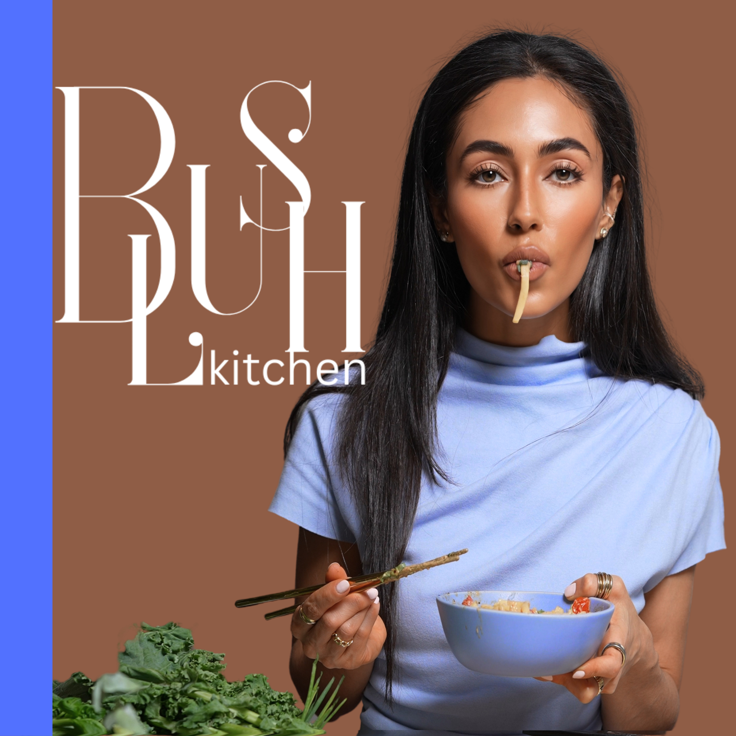 The World's Most Expensive [Plant-Based] Ramen?!? episode artwork
