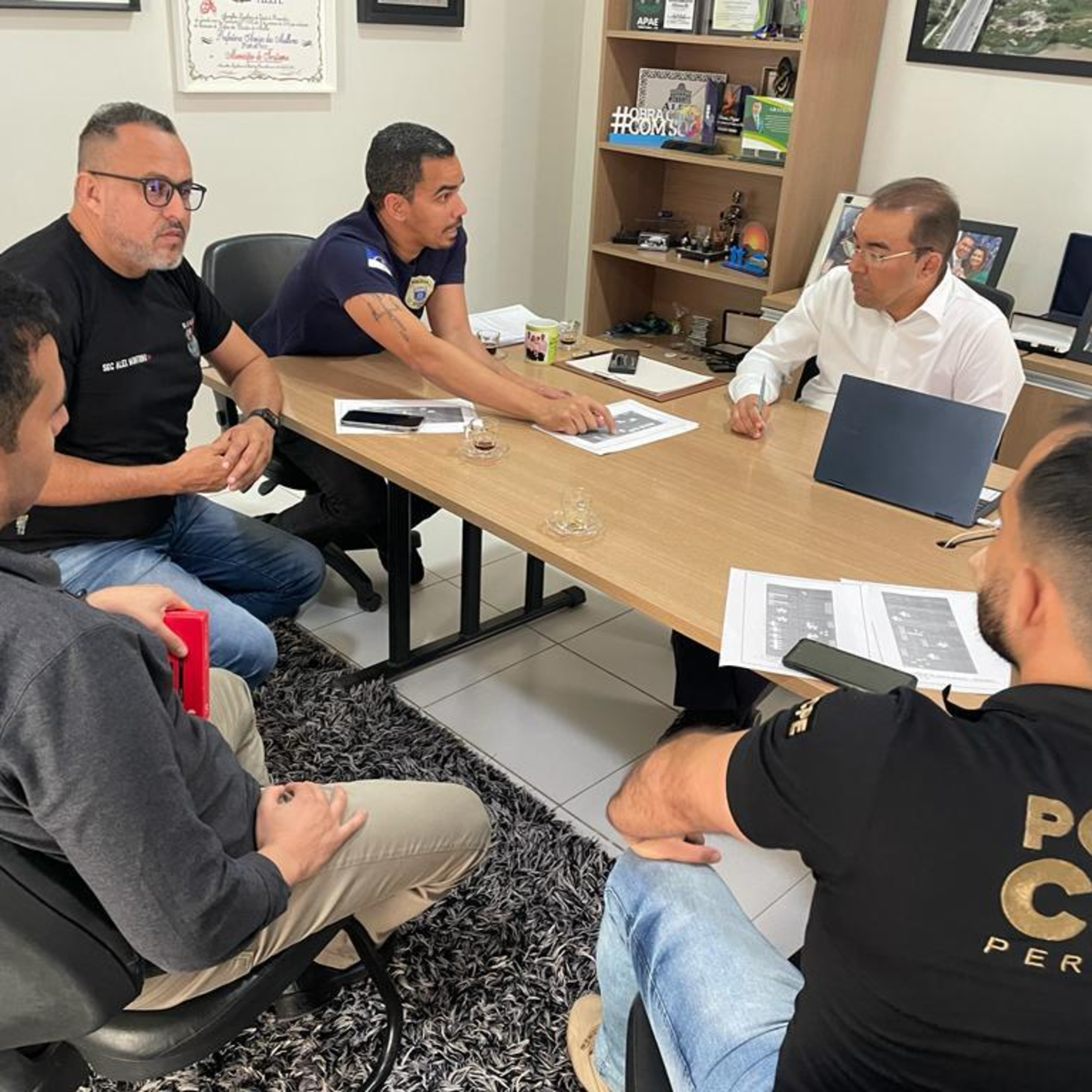 André Santiago Podcast