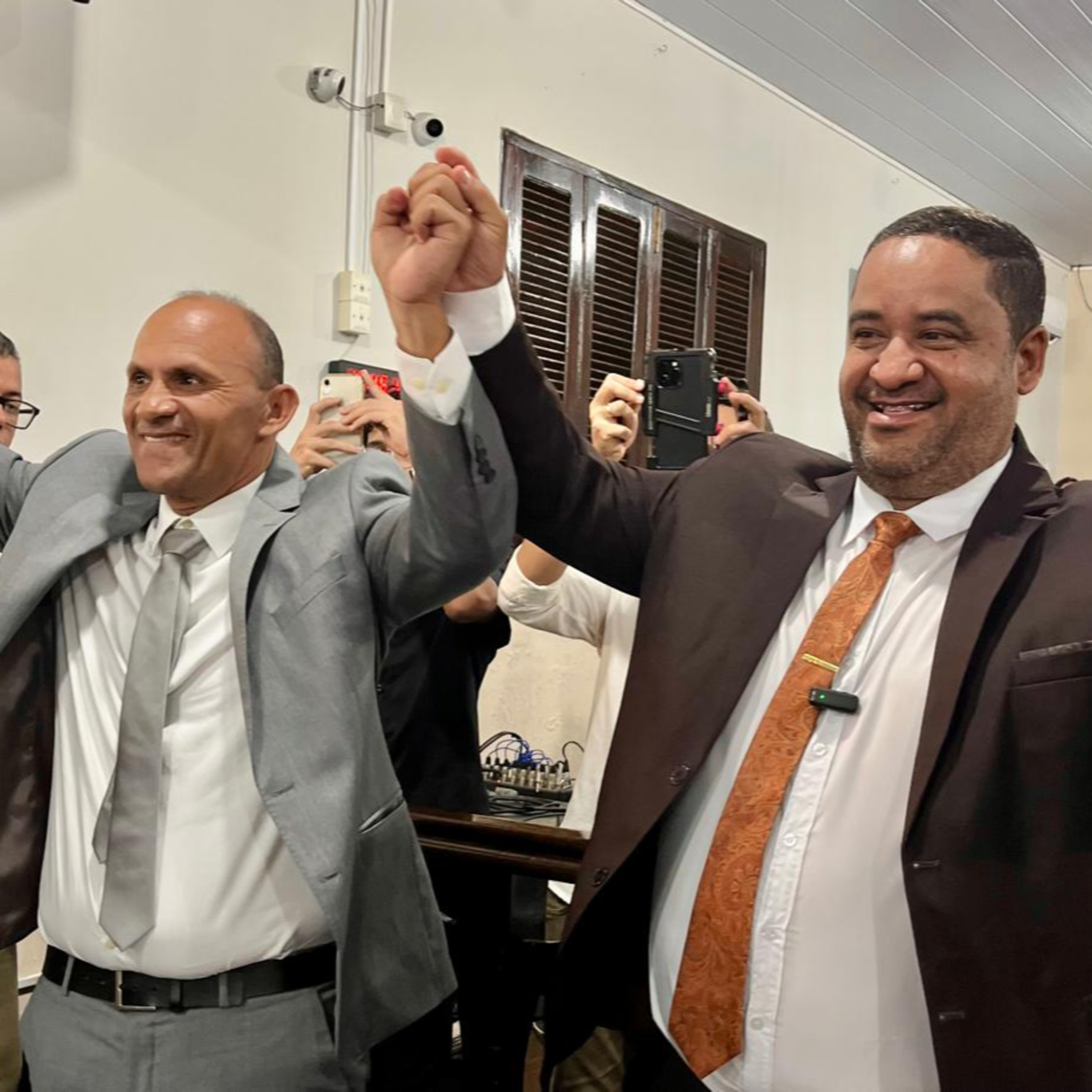 André Santiago Podcast