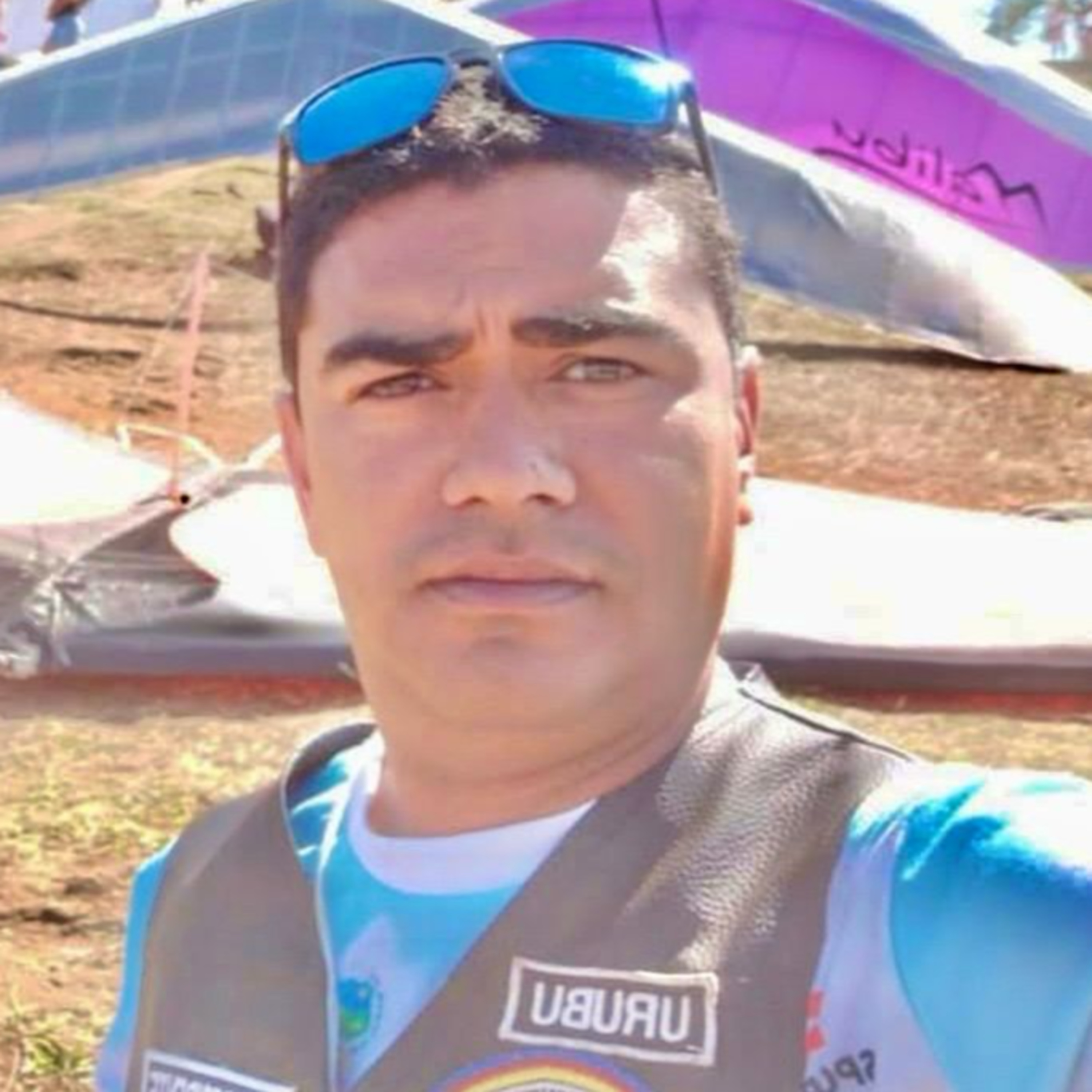 André Santiago Podcast