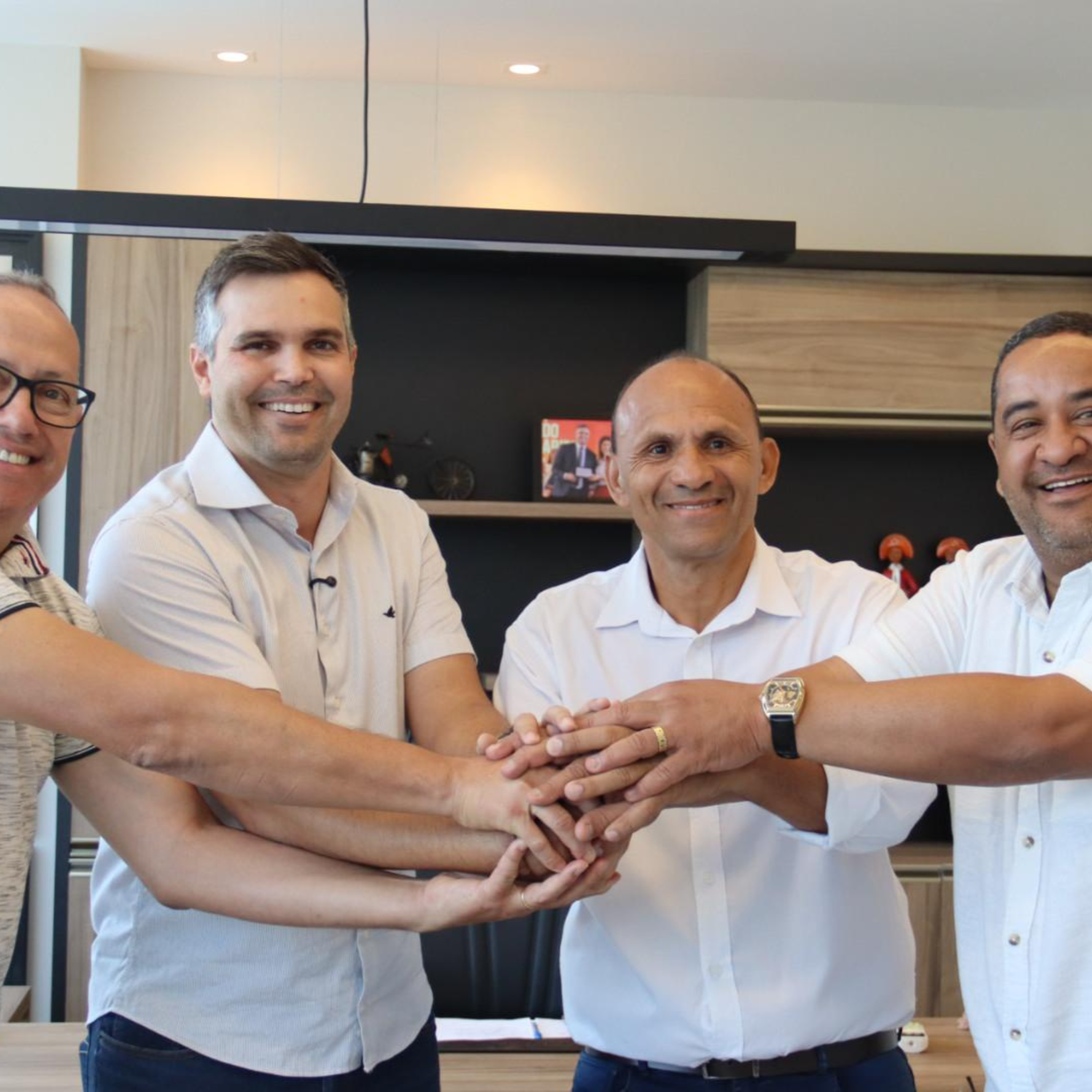 André Santiago Podcast