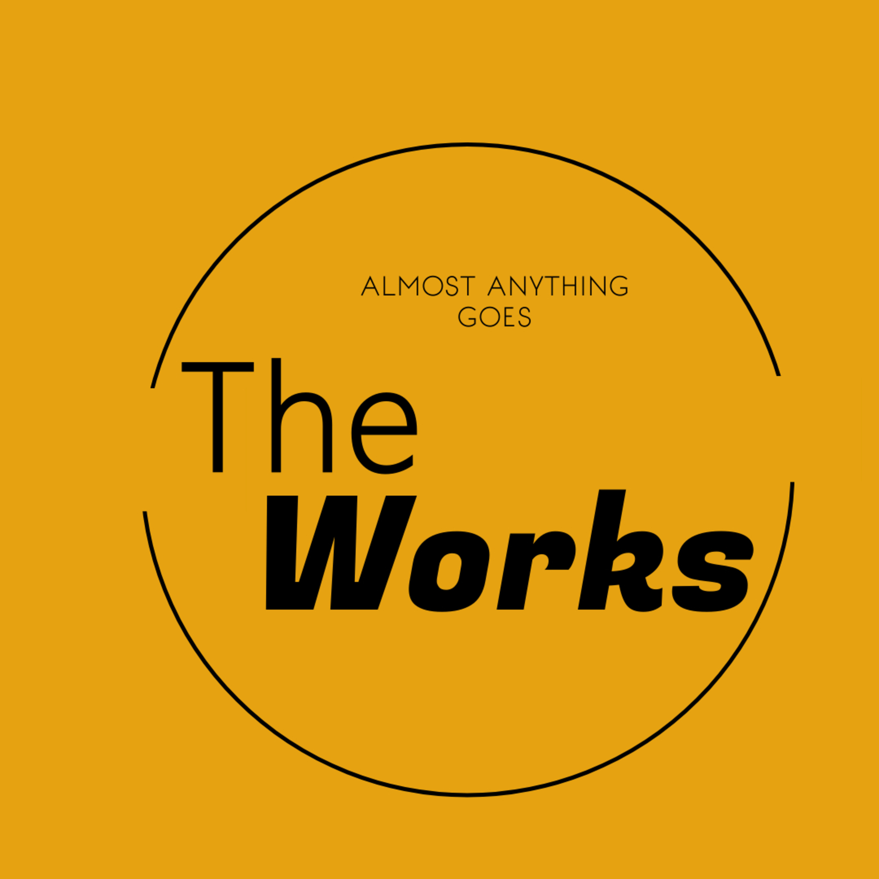 The Works - S6E44 episode artwork