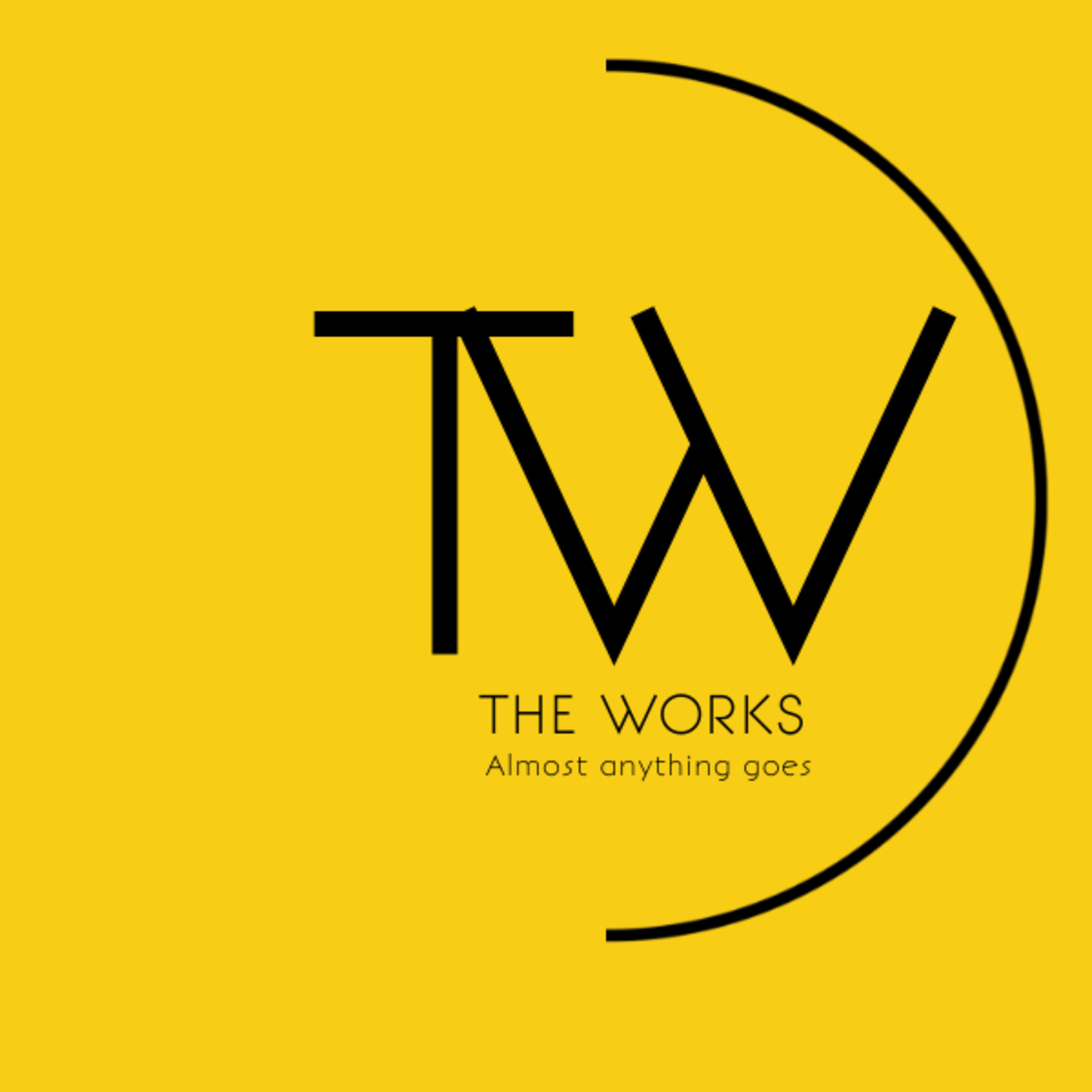The Works - S7E4 episode artwork