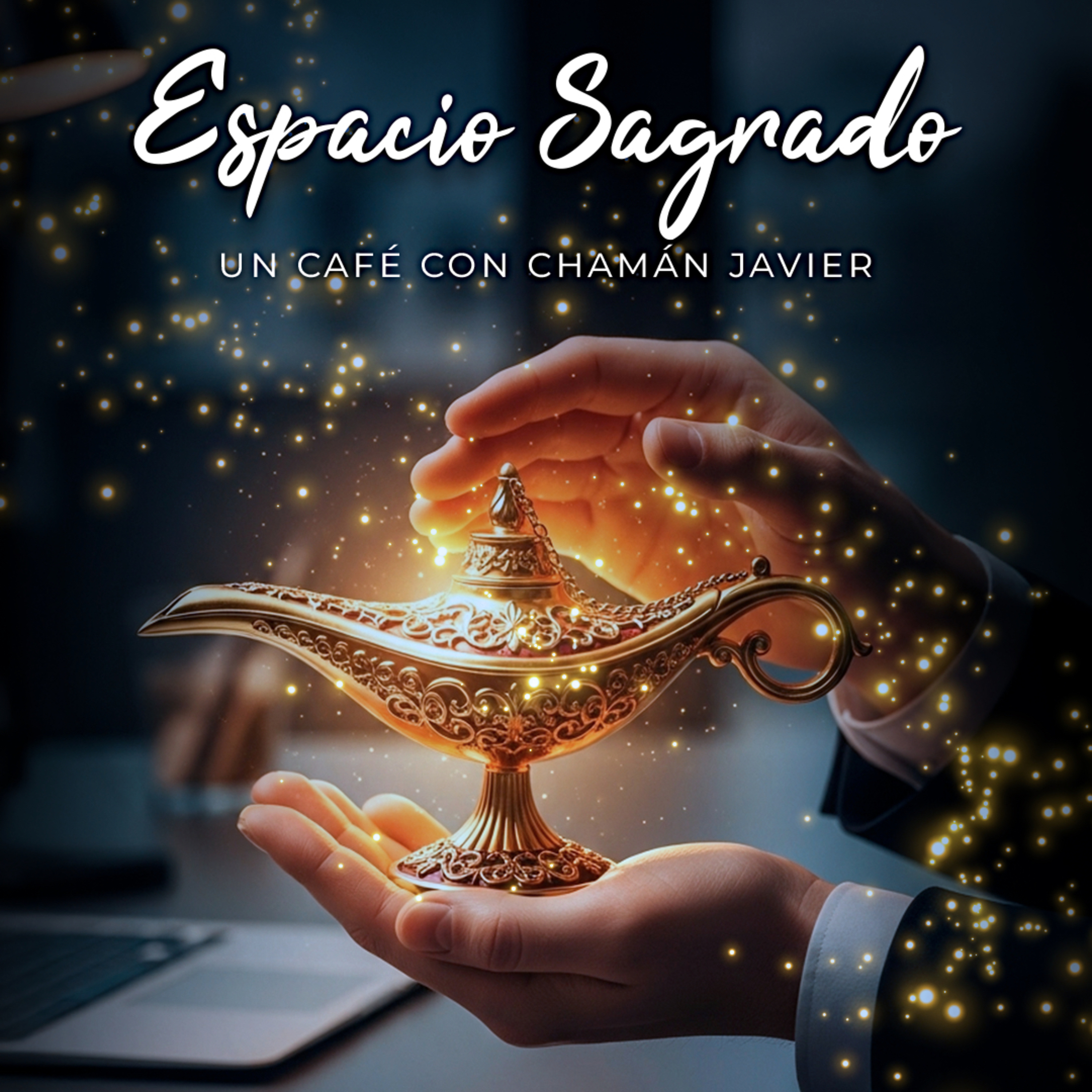 Tu entorno es un espejo de tu interior