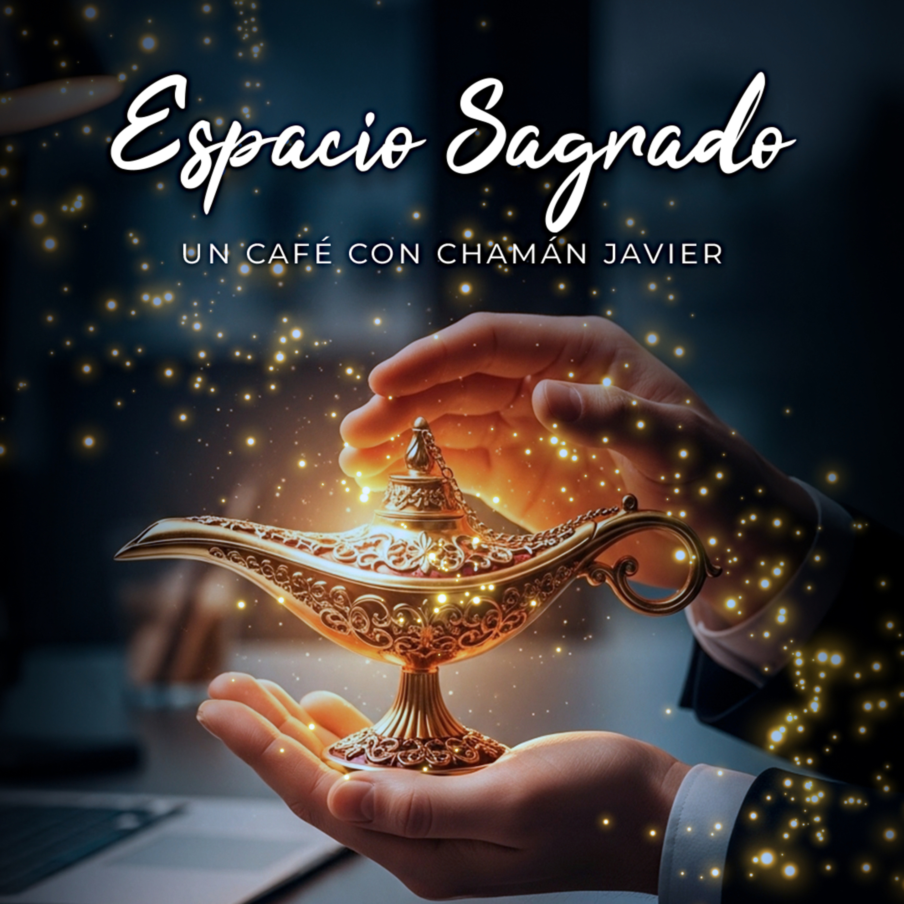 Bienvenido septiembre: el recuento de los eclipses episode artwork