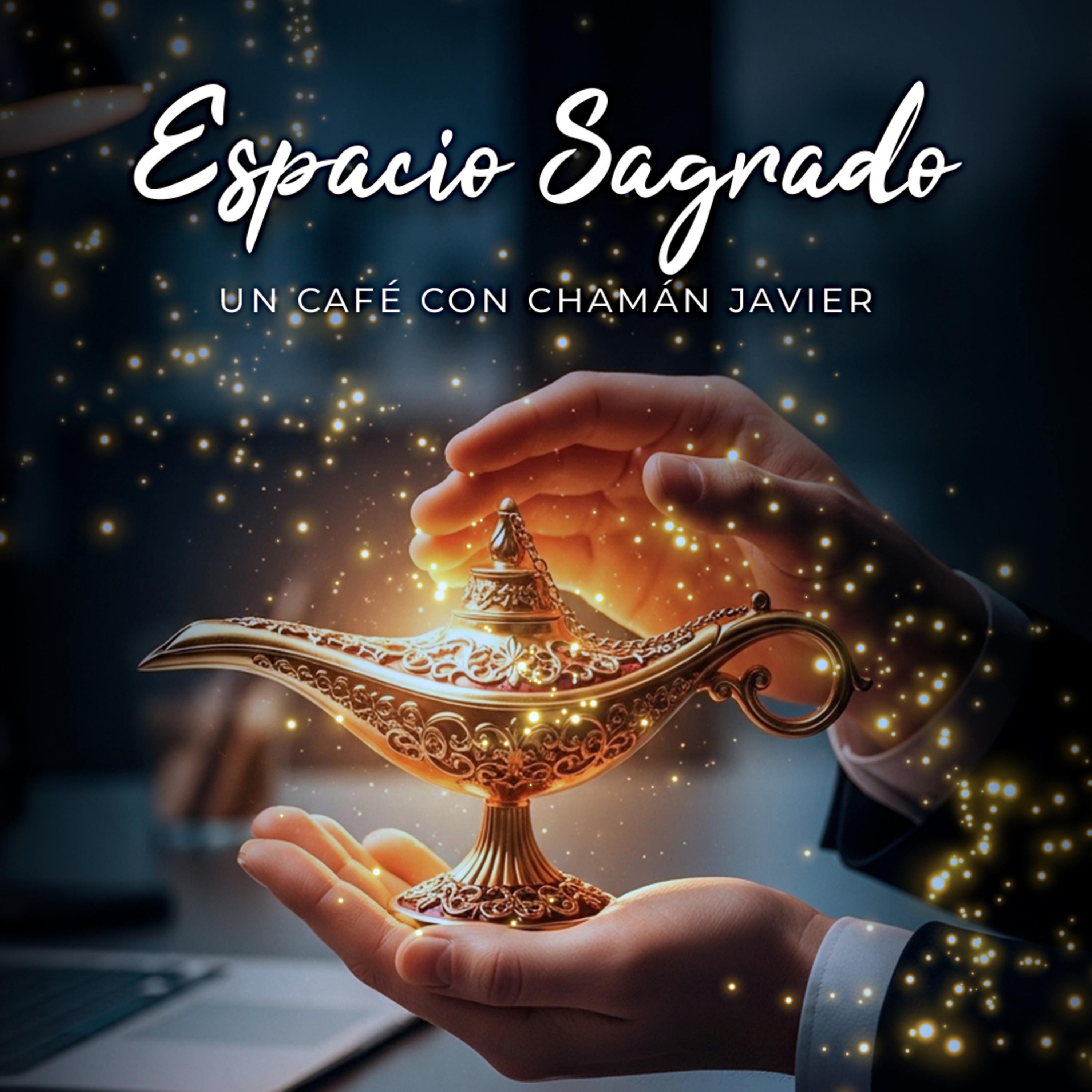 Hermano mío, escucha tus palabras episode artwork