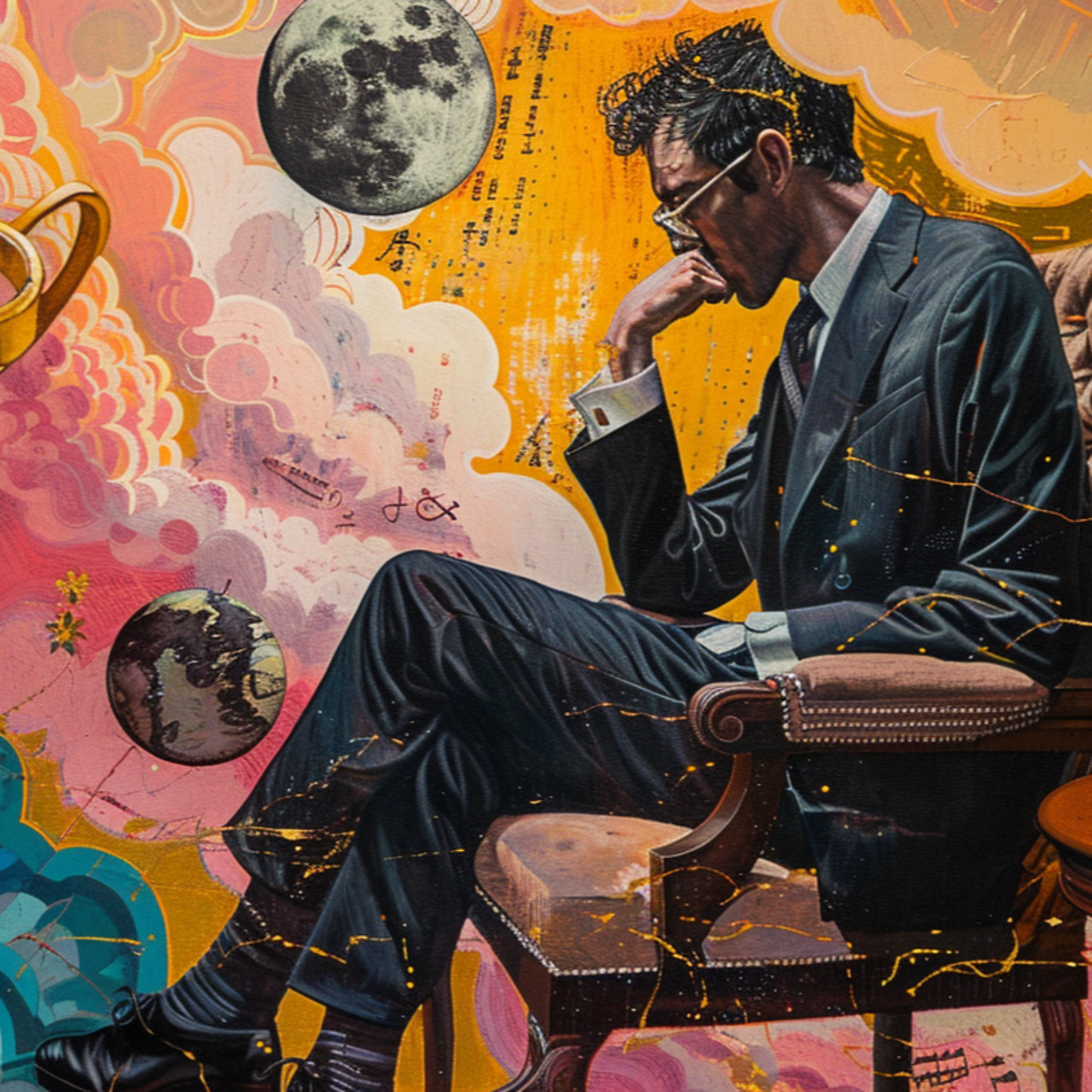 #36 Fusões e aquisições: o trabalho de um advogado em tecnologia episode artwork