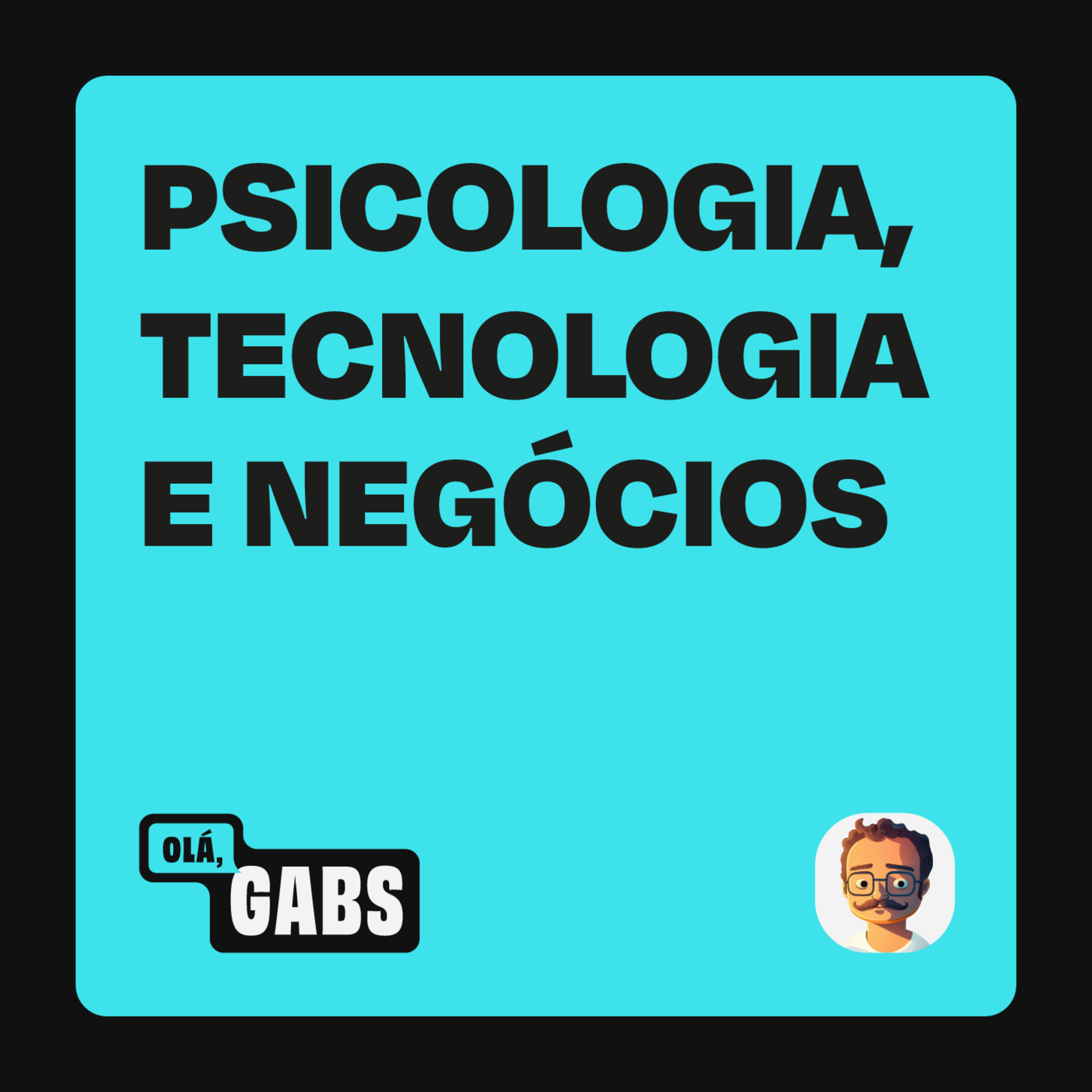 Olá, Gabs