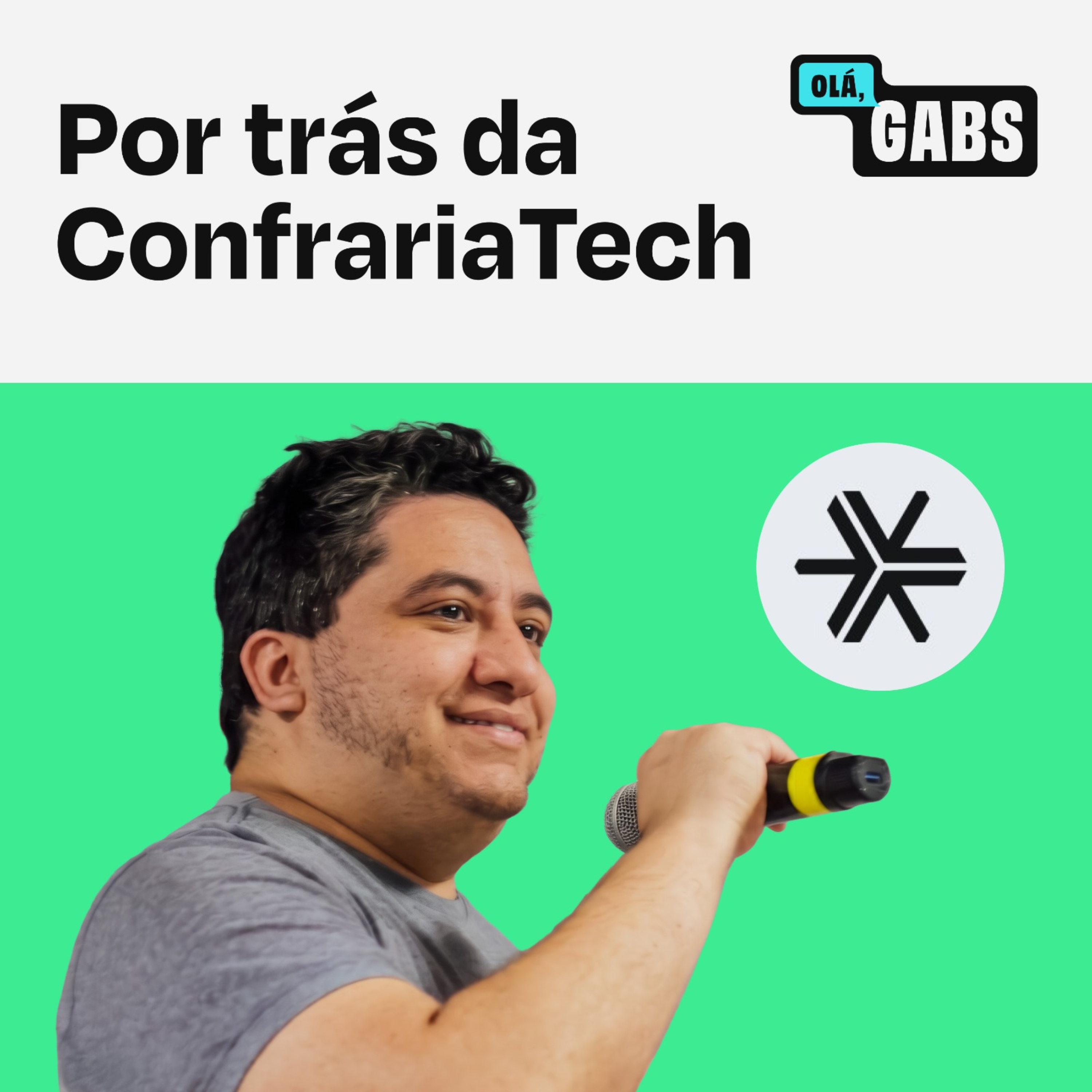 93# Por trás da Confraria Tech: quem é Jean Lucas Lima