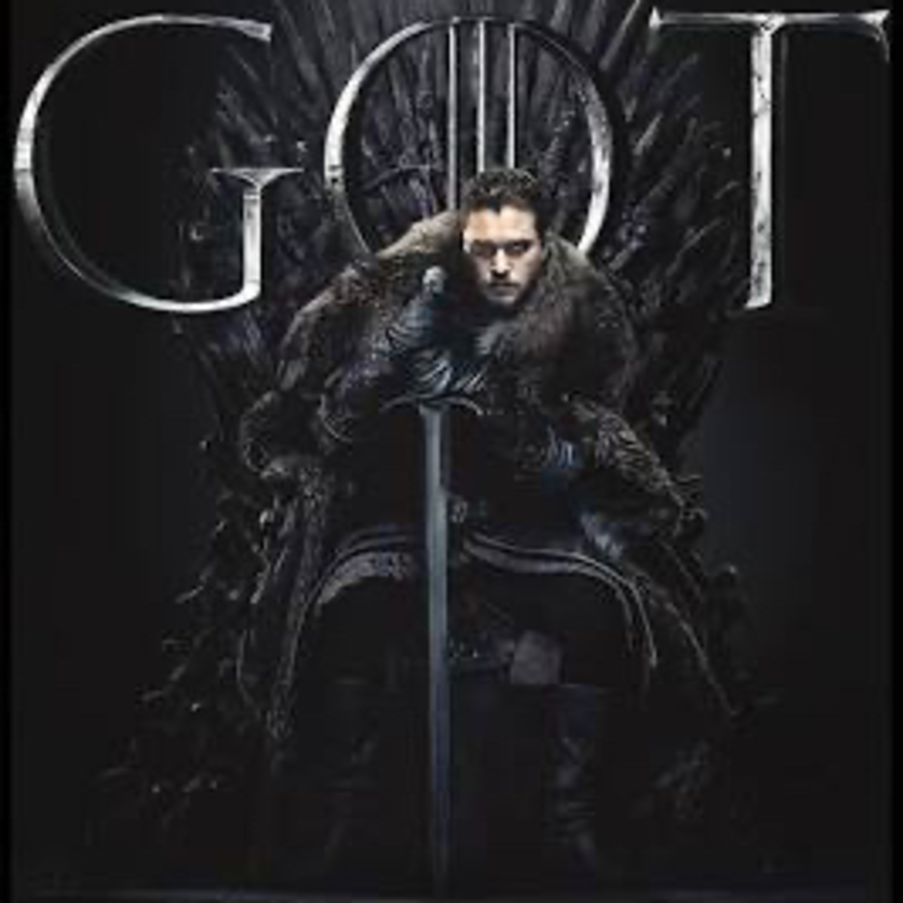 cover of episode You’re either playing the Game of Thrones ⚔️ or it’s playing YOU