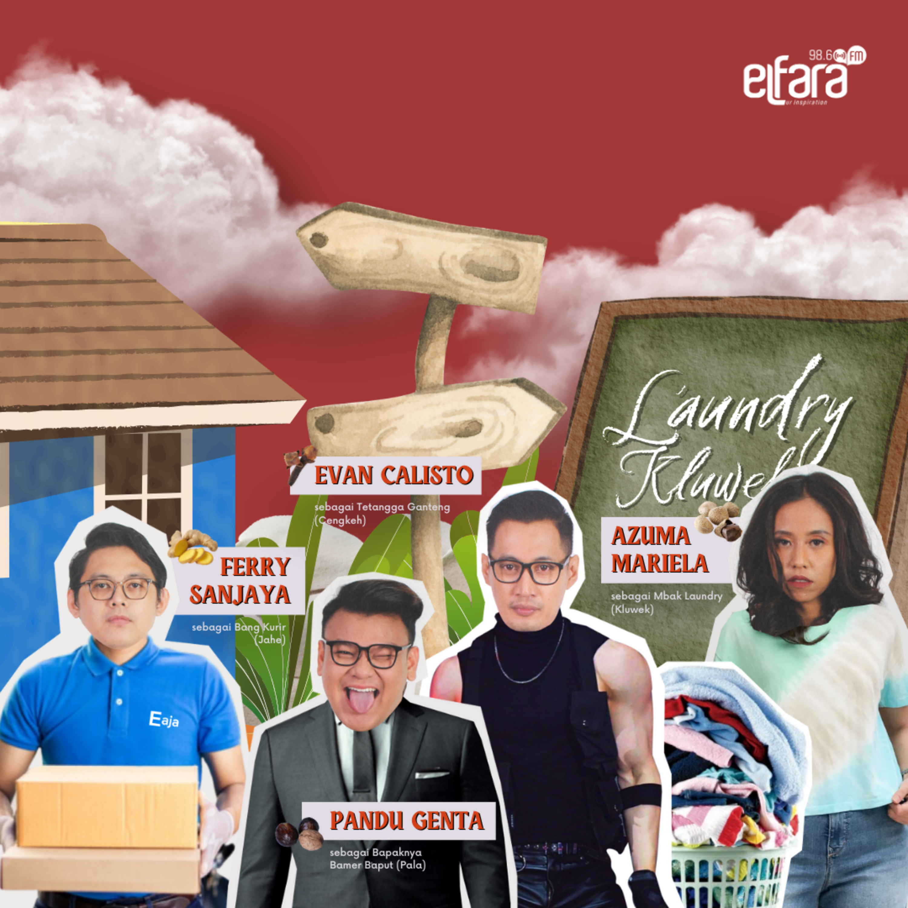 ELFARA FM