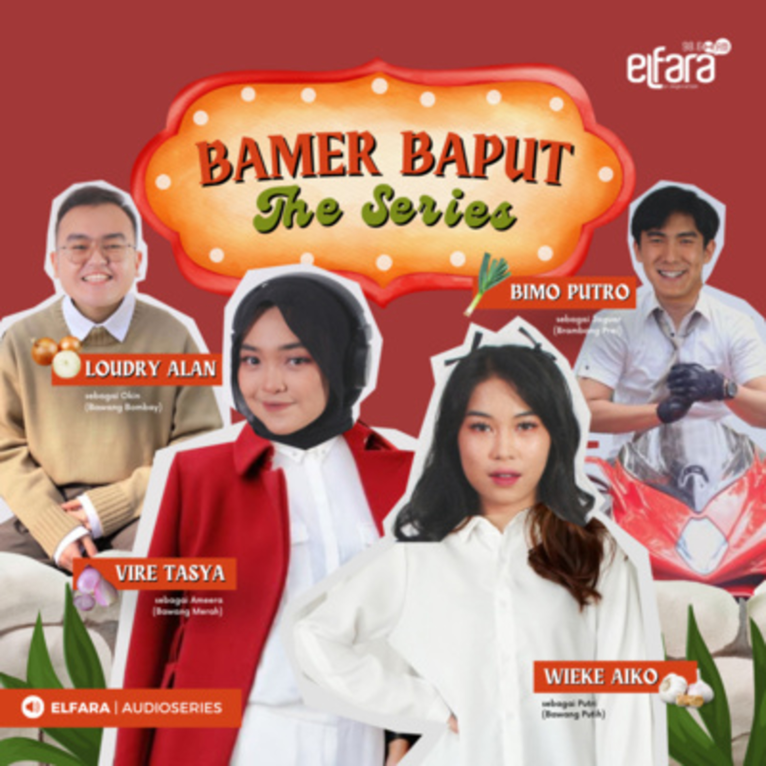 ELFARA FM