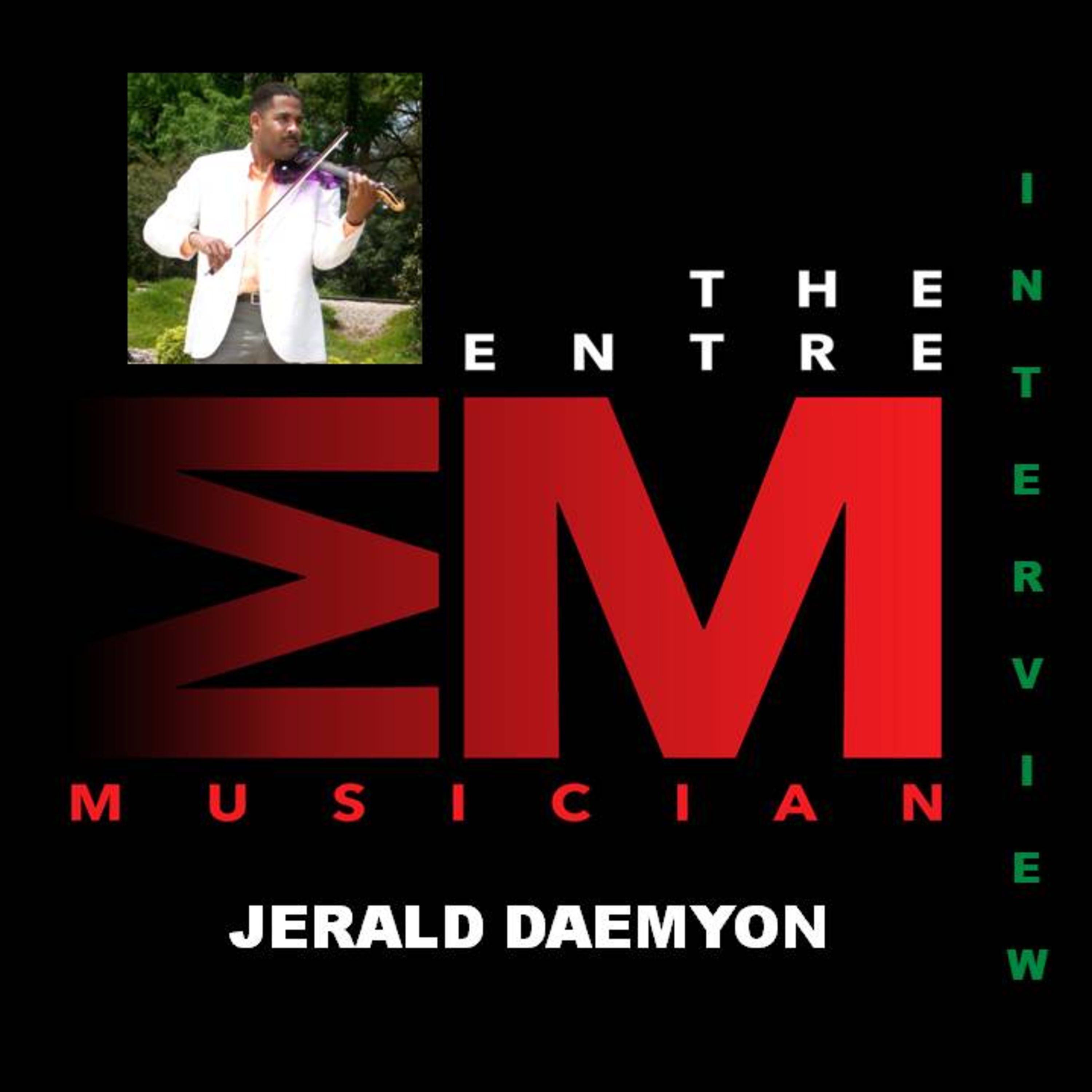The EntreMusician