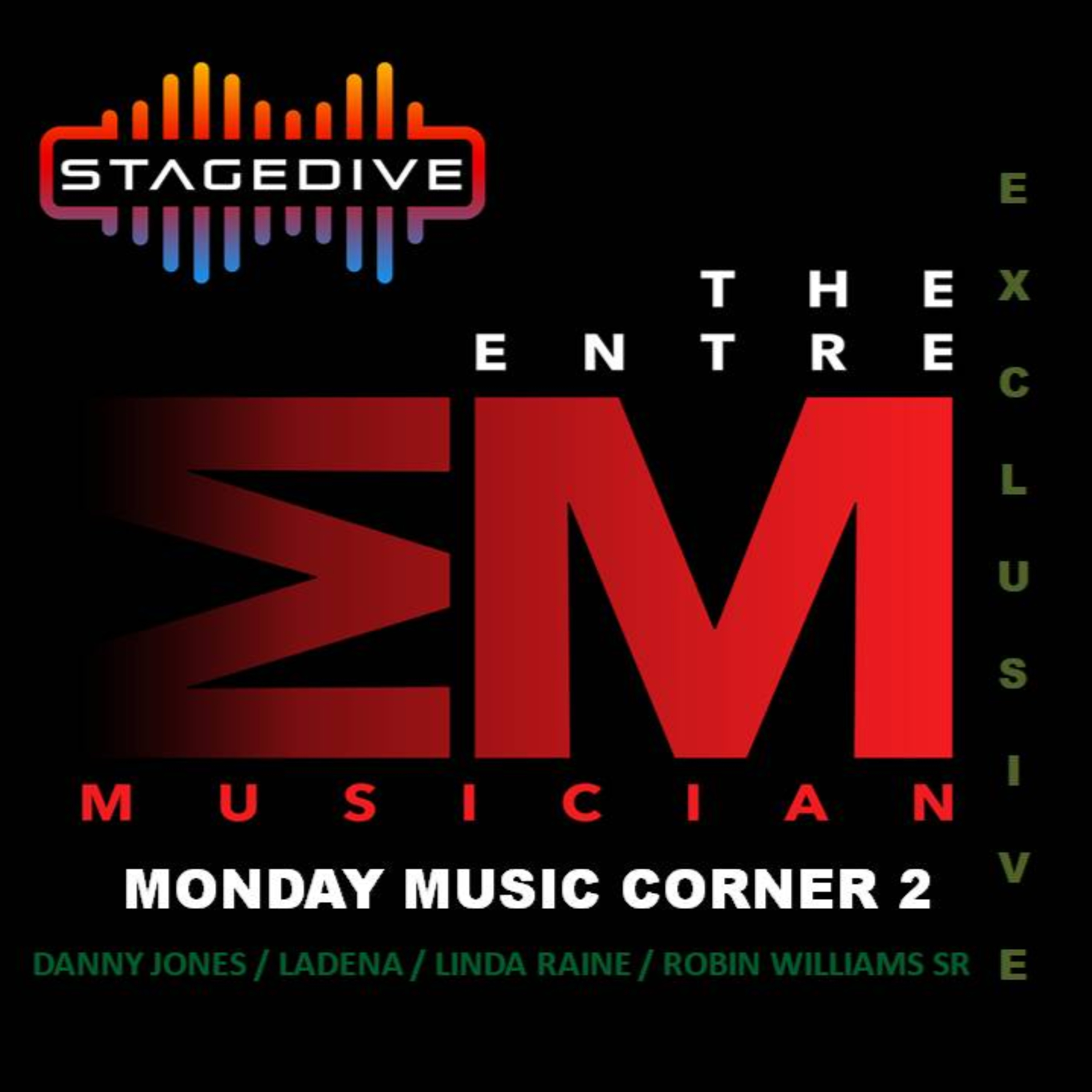 The EntreMusician