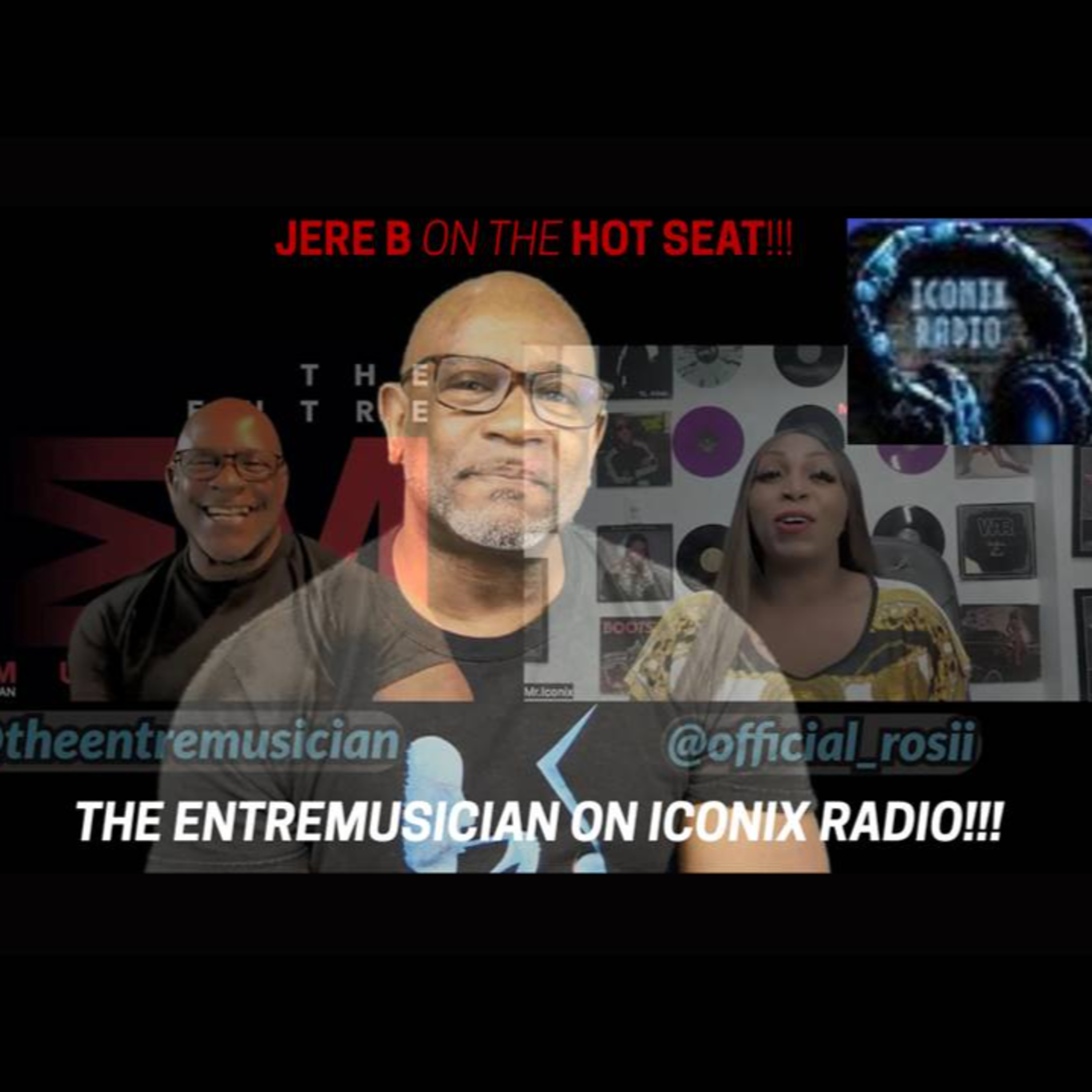 The EntreMusician