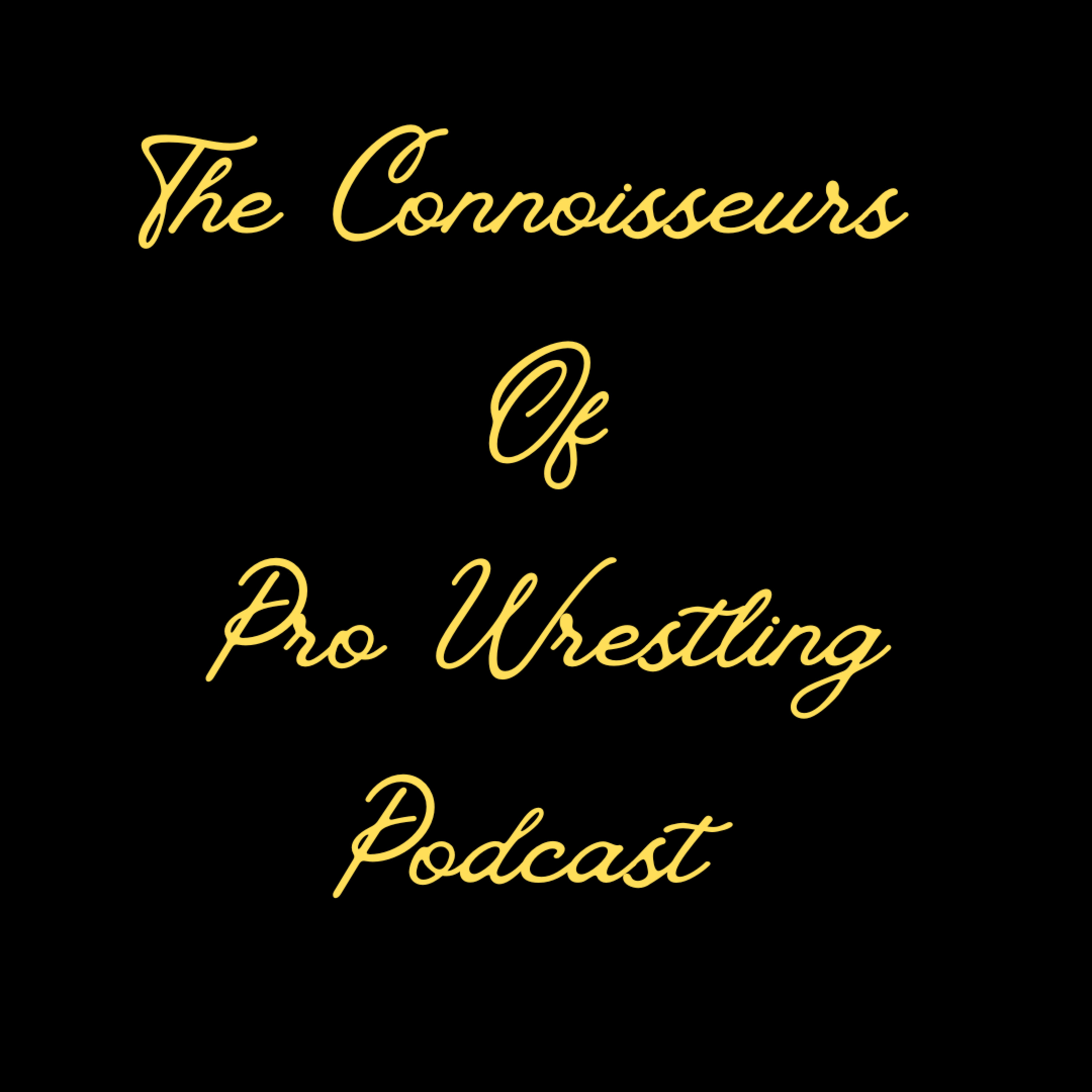 Ep #8 Fumbled Talent | Brad Goes To The Matches | Uncle Marcus' Rant And More episode artwork