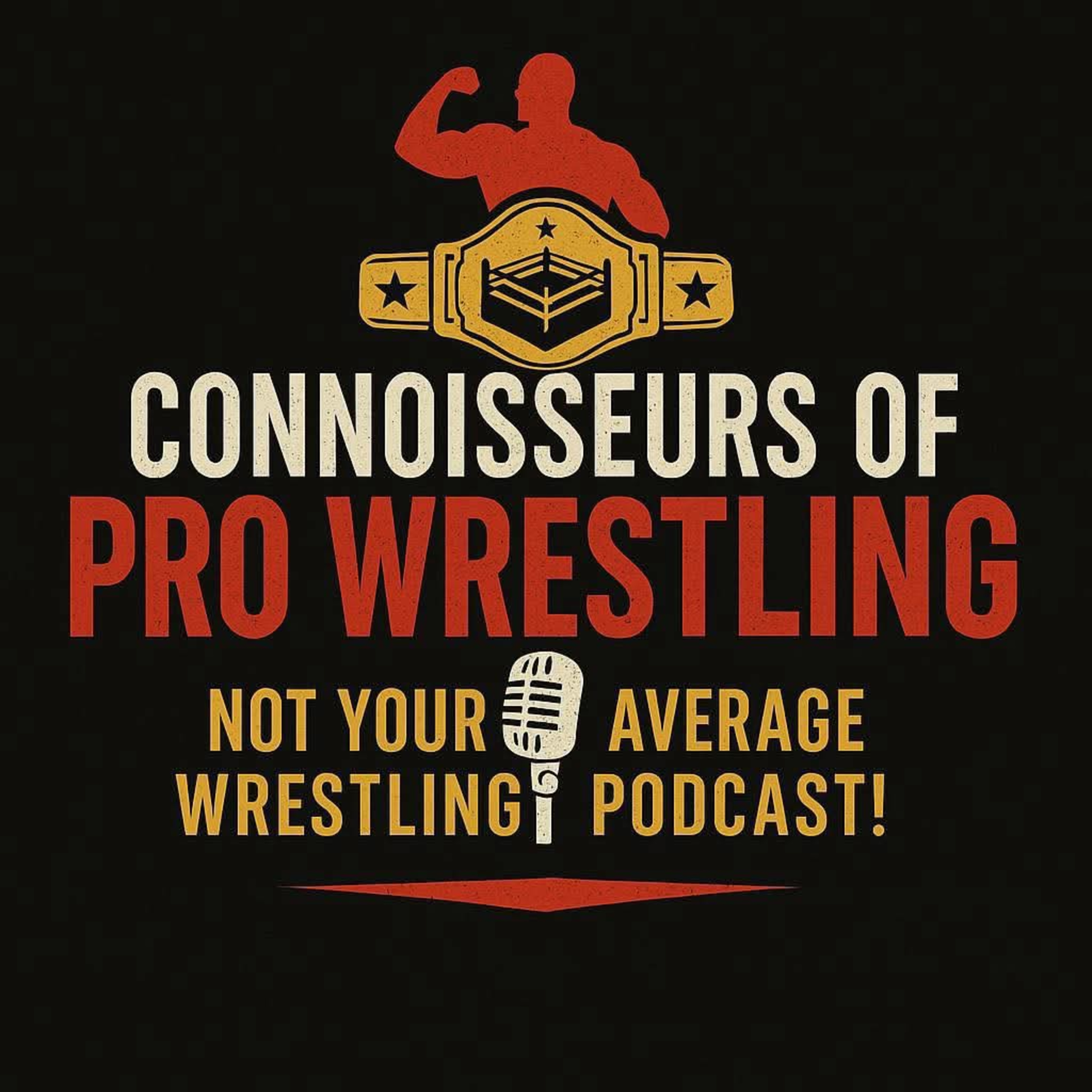 What If WCW Beat WWE? | Wrestling's Biggest "What If?" Scenarios & Hot Takes episode artwork