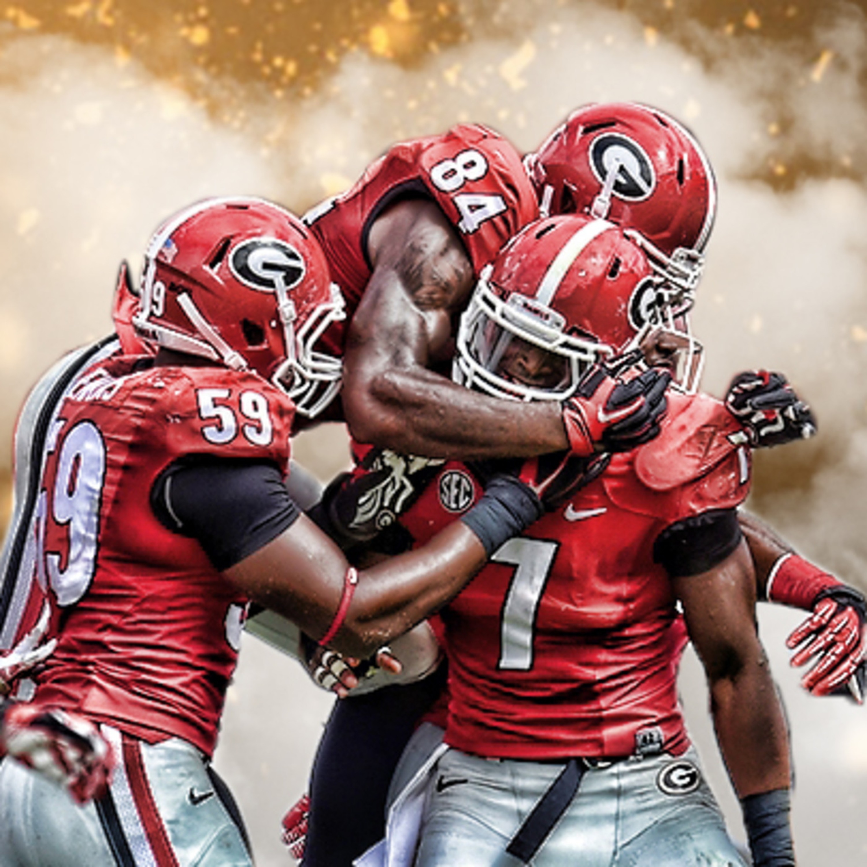 CashCon November 9th CFB W11 episode artwork