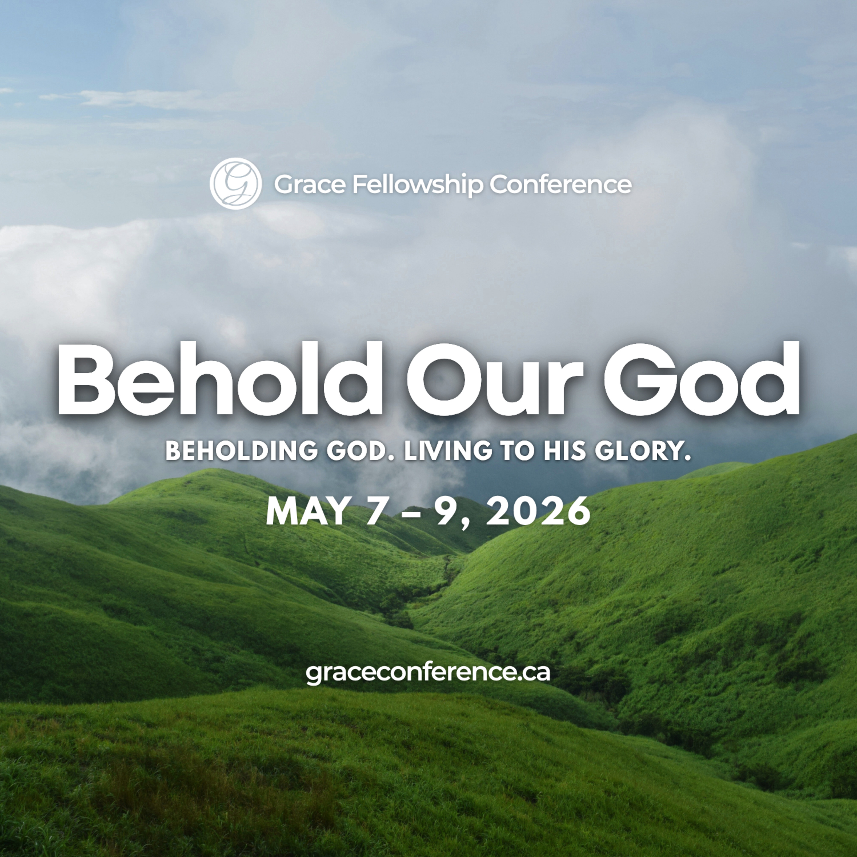 Beholding our God in the Gospel episode artwork