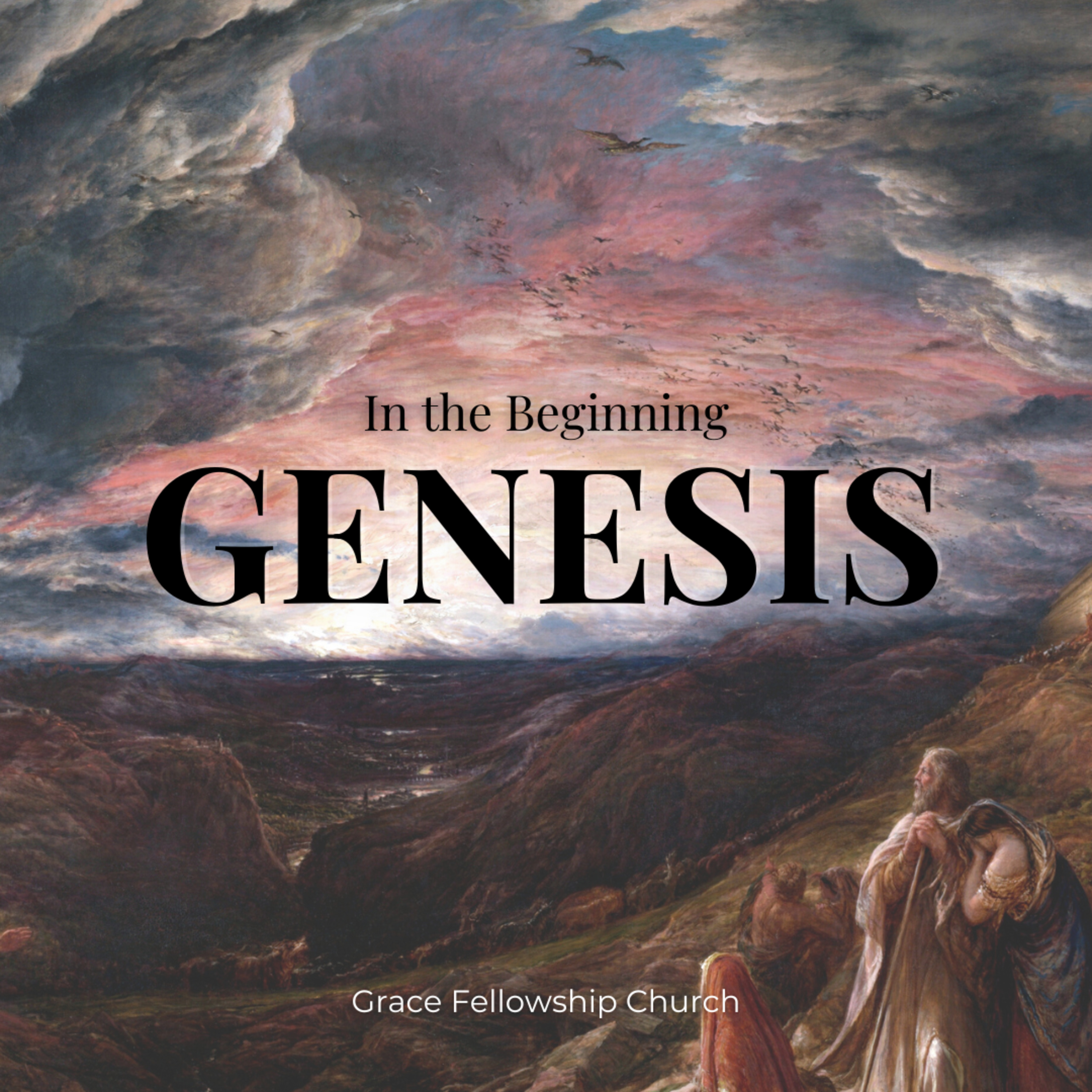The Godward Life episode artwork
