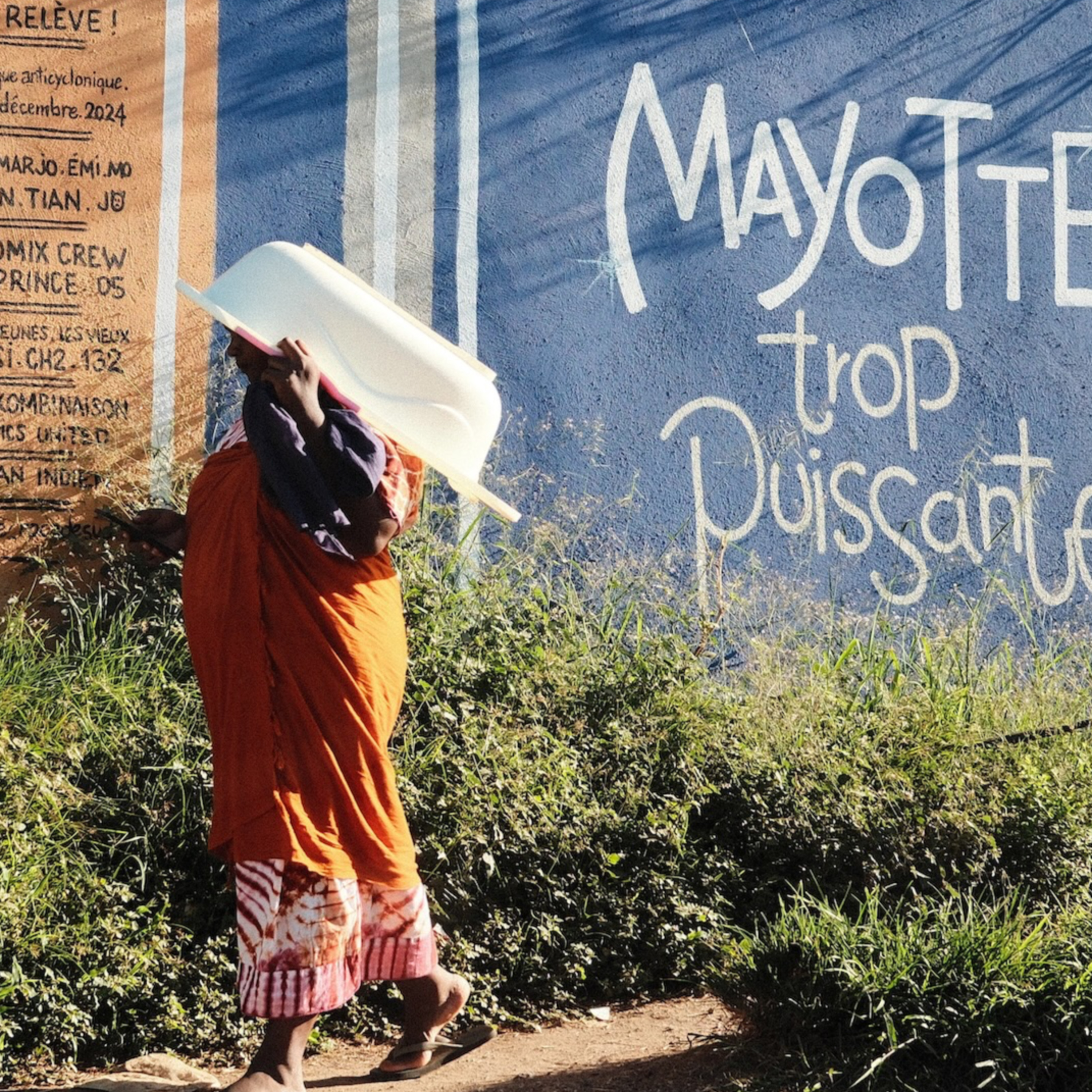 le podcast des Transitions Urbaines (PO-TU)