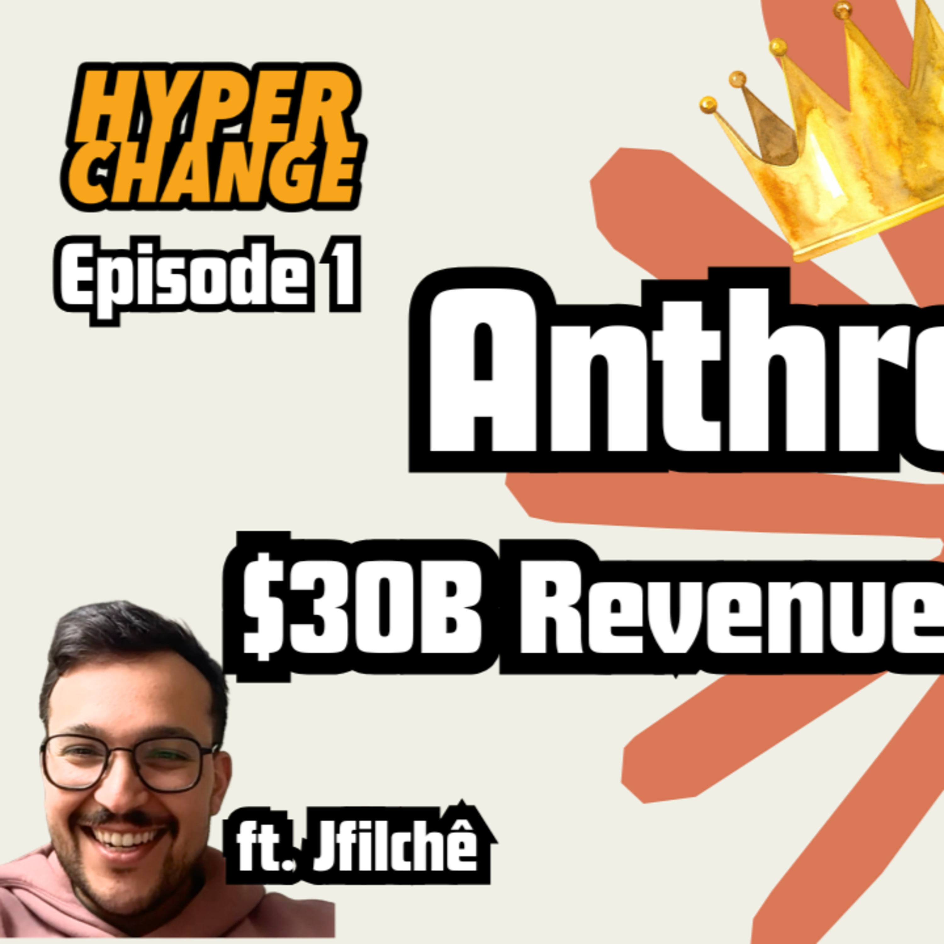 [E1] Claude Just Passed ChatGPT (ft. Jfilche)